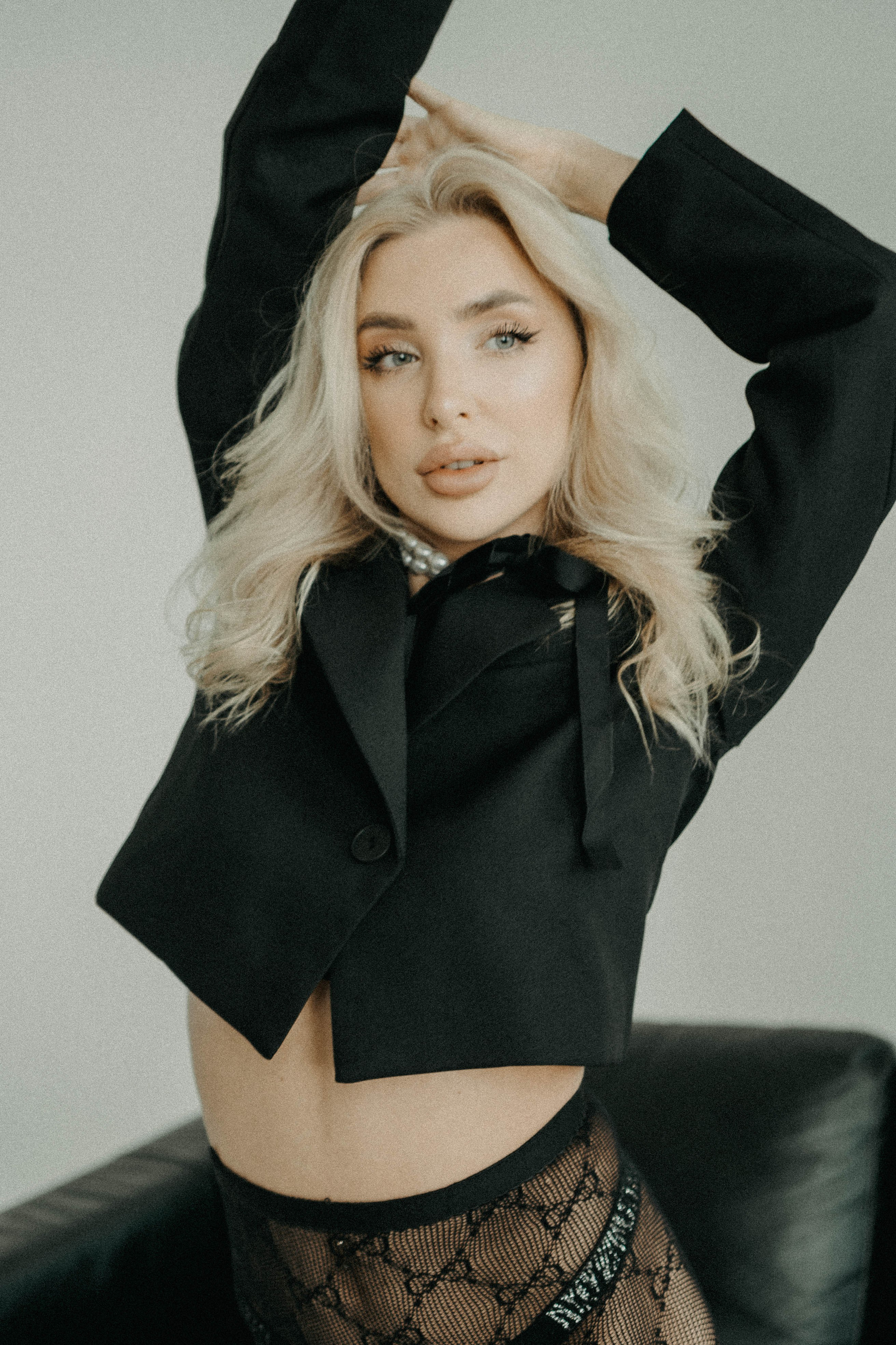 Студия. Профессиональный фотограф, Санкт-Петербург — Виктория Богомолова