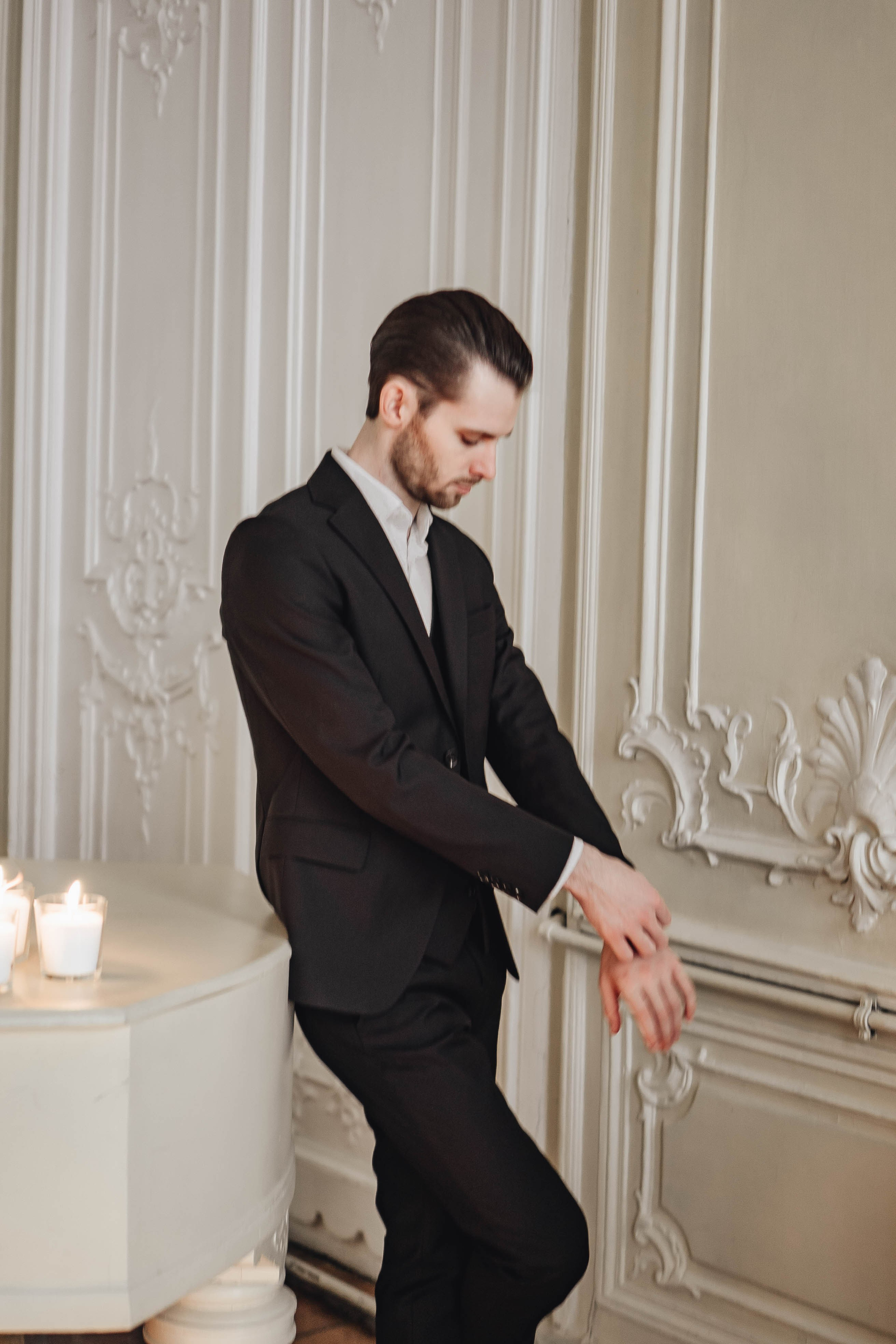 СВАДЕБНАЯ ФОТОСЕСИИЯ В НИКОЛАЕВСКОМ ДВОРЦЕ. Профессиональный фотограф, Санкт-Петербург — Виктория Богомолова