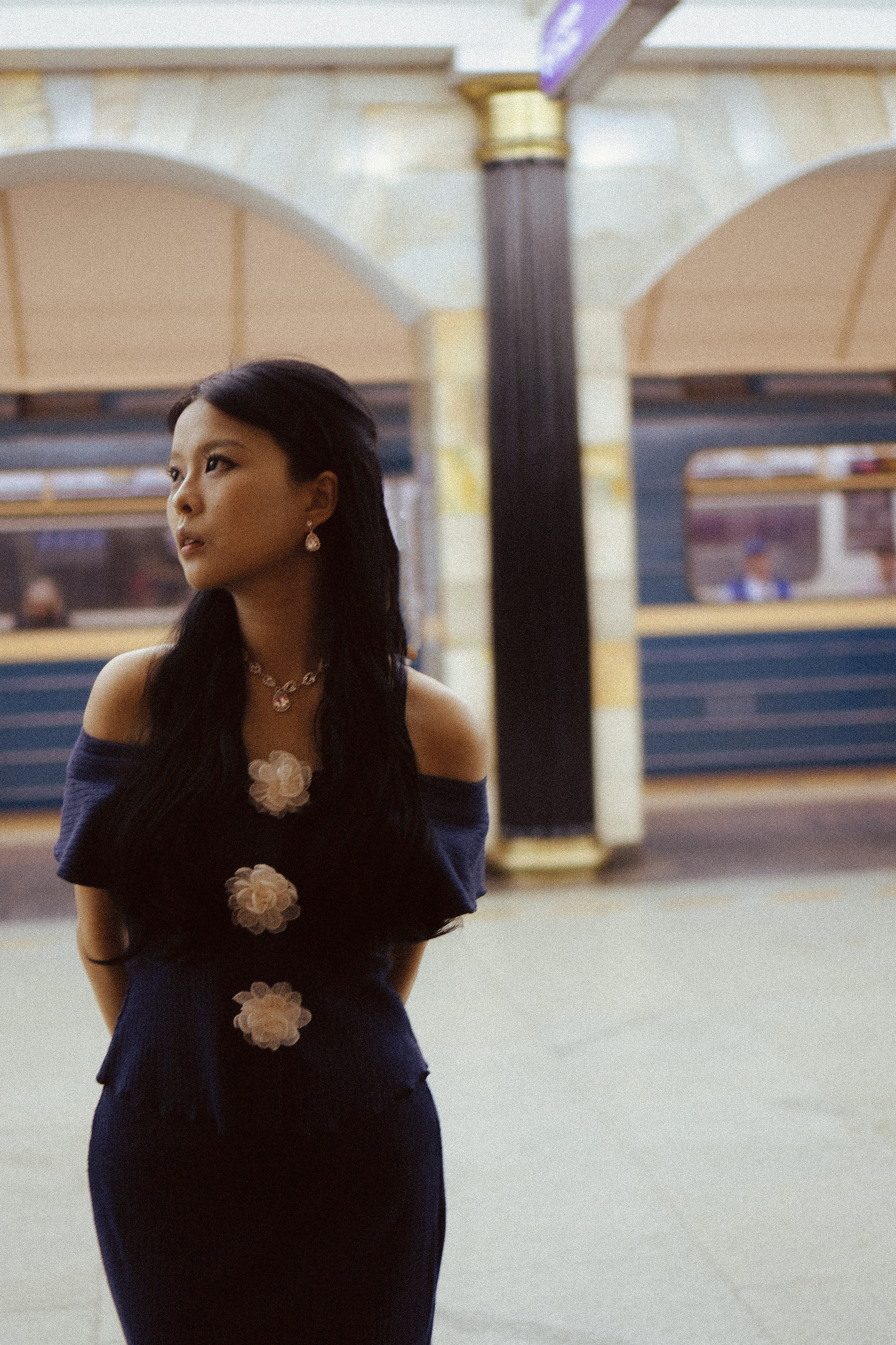 ПРОГУЛКА НА ПАМЯТЬ О САНКТ-ПЕТЕРБУРГЕ. Профессиональный фотограф, Санкт-Петербург — Виктория Богомолова