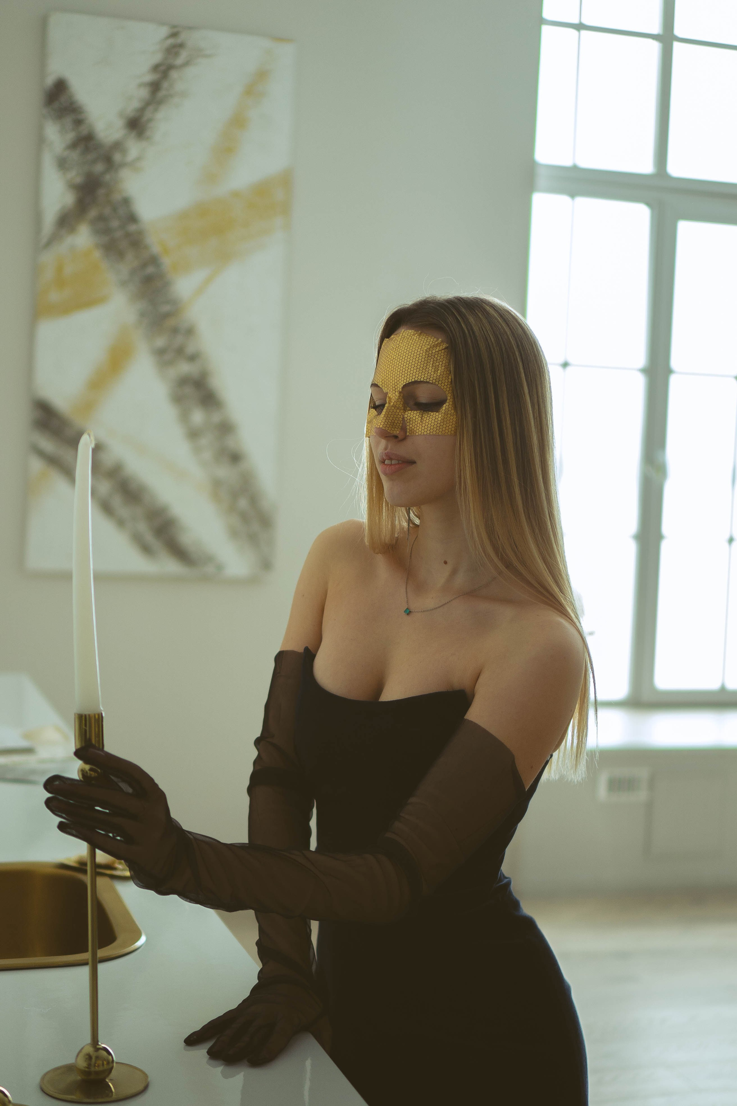 Новогодняя. Профессиональный фотограф, Санкт-Петербург — Виктория Богомолова