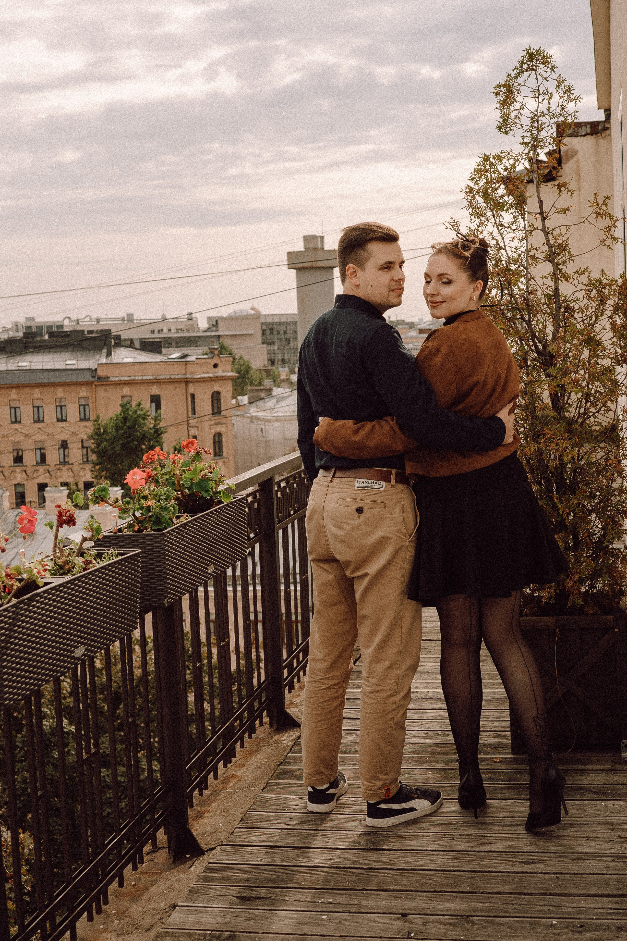 LOVE. Профессиональный фотограф, Санкт-Петербург — Виктория Богомолова