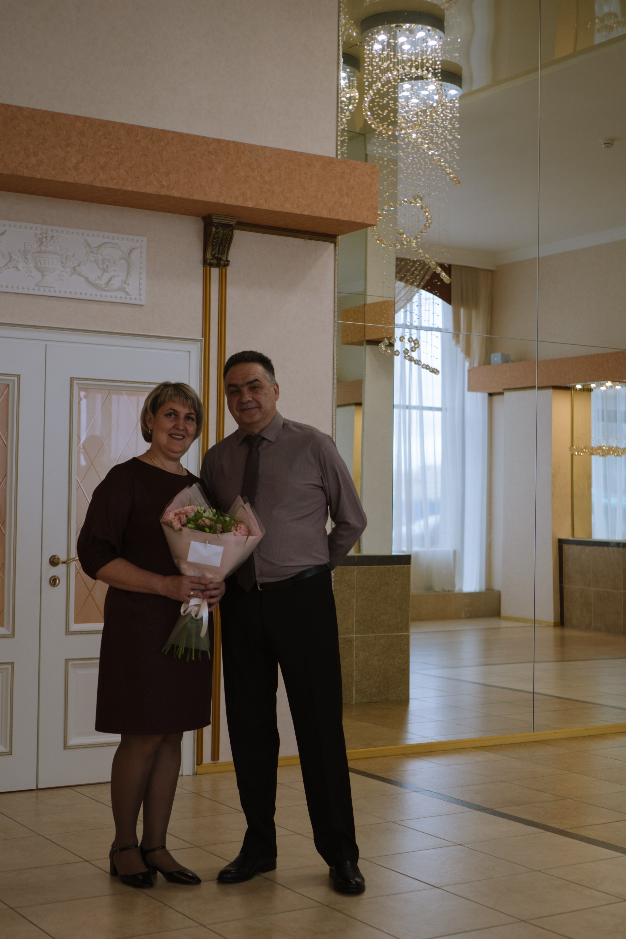 РЕПОРТАЖНАЯ СЬЕМКА В ЗАГСЕ. Профессиональный фотограф, Санкт-Петербург — Виктория Богомолова