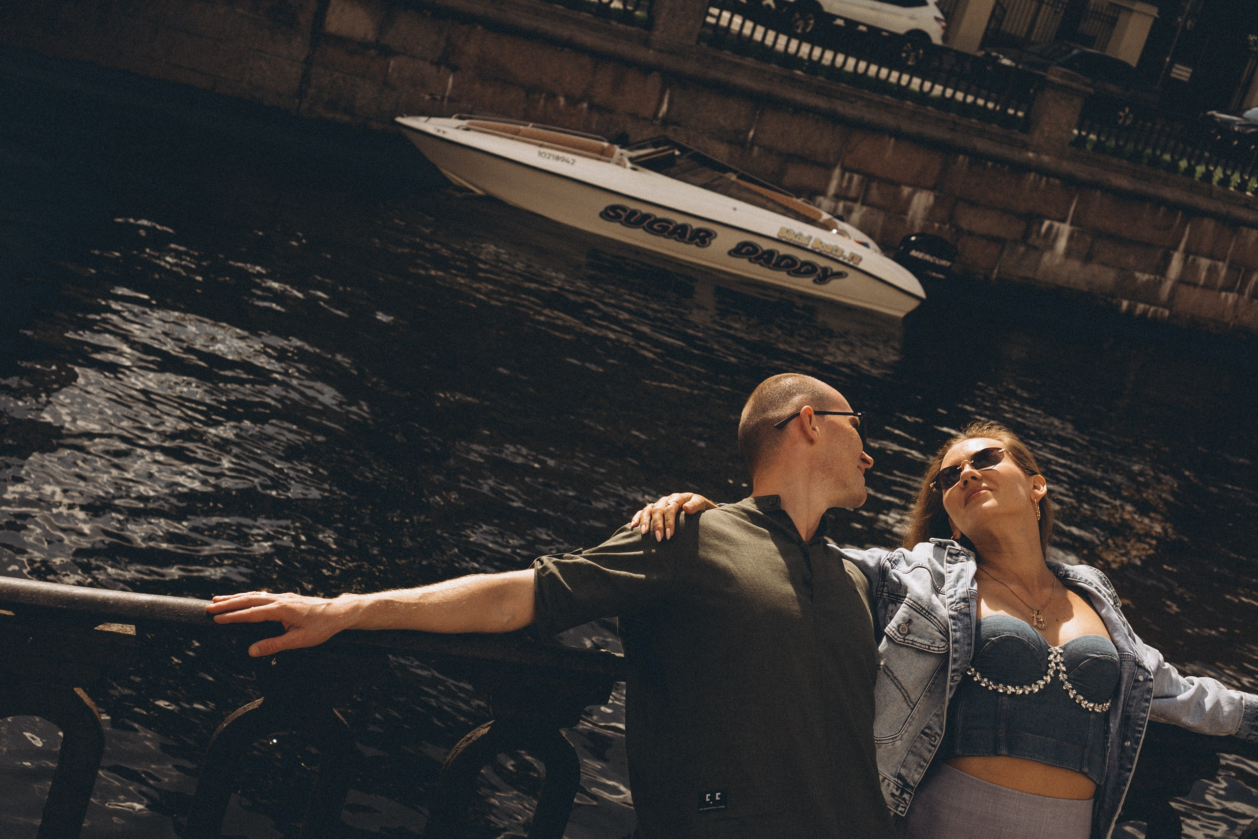 Любовь. Профессиональный фотограф, Санкт-Петербург — Виктория Богомолова