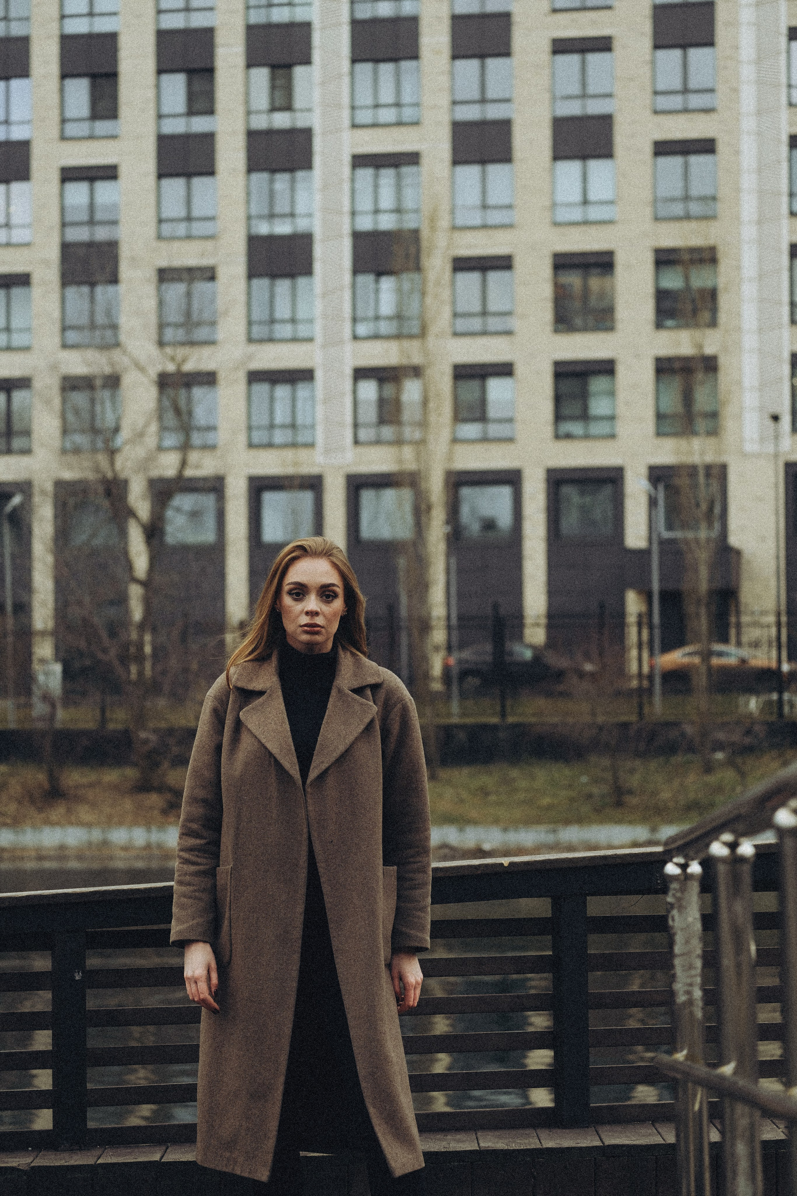 ПРОГУЛКА ПО МОСКВЕ. Профессиональный фотограф, Санкт-Петербург — Виктория Богомолова