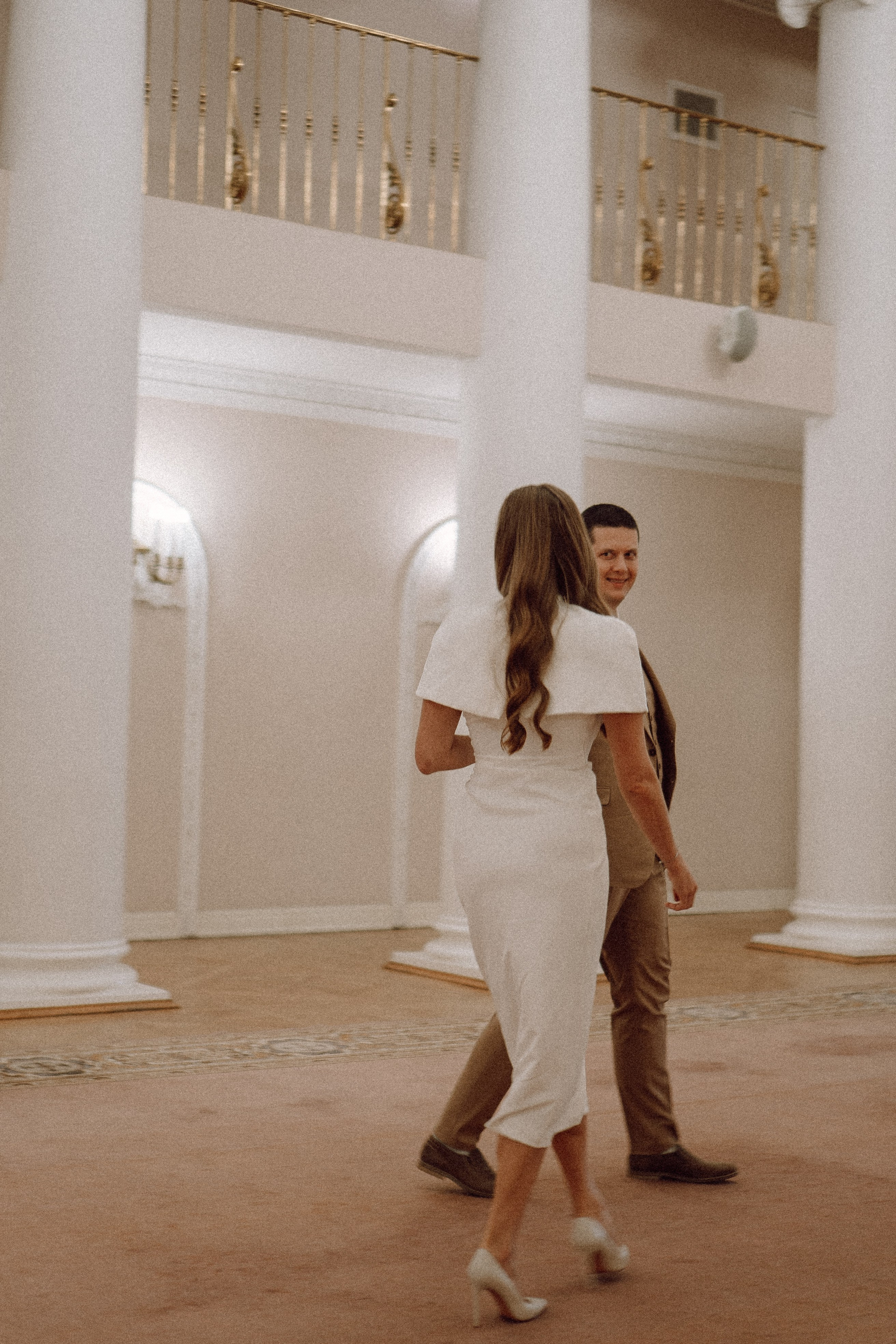 СВАДЕБНАЯ СЬЕМКА В ПУШКИН. Профессиональный фотограф, Санкт-Петербург — Виктория Богомолова