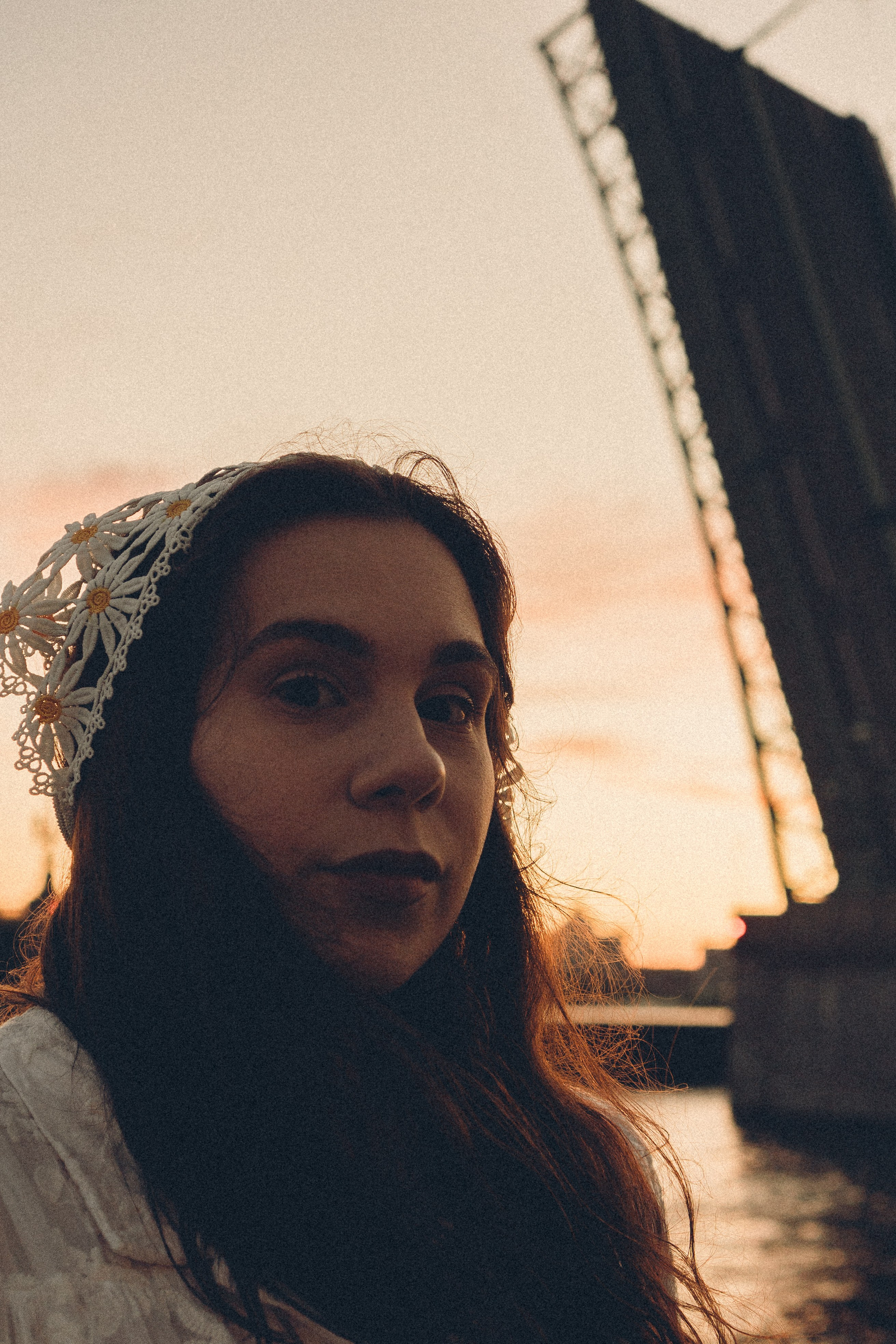 РАССВЕТ С РАЗВОДНЫМИ МОСТАМИ. Профессиональный фотограф, Санкт-Петербург — Виктория Богомолова