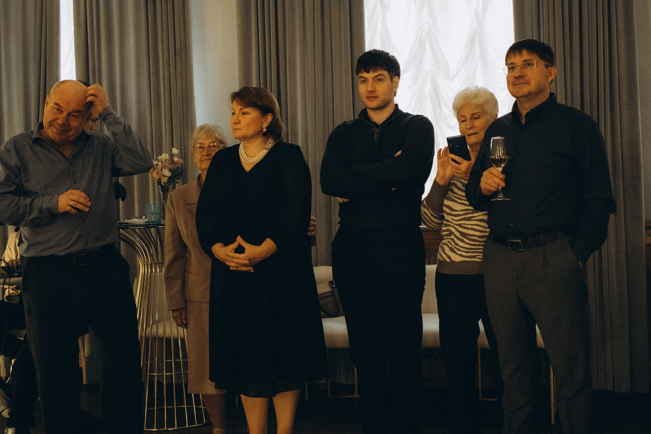 СЬЕМКА РЕПОРТАЖ В ЗАГСЕ (2 ДВОРЕЦ). Профессиональный фотограф, Санкт-Петербург — Виктория Богомолова