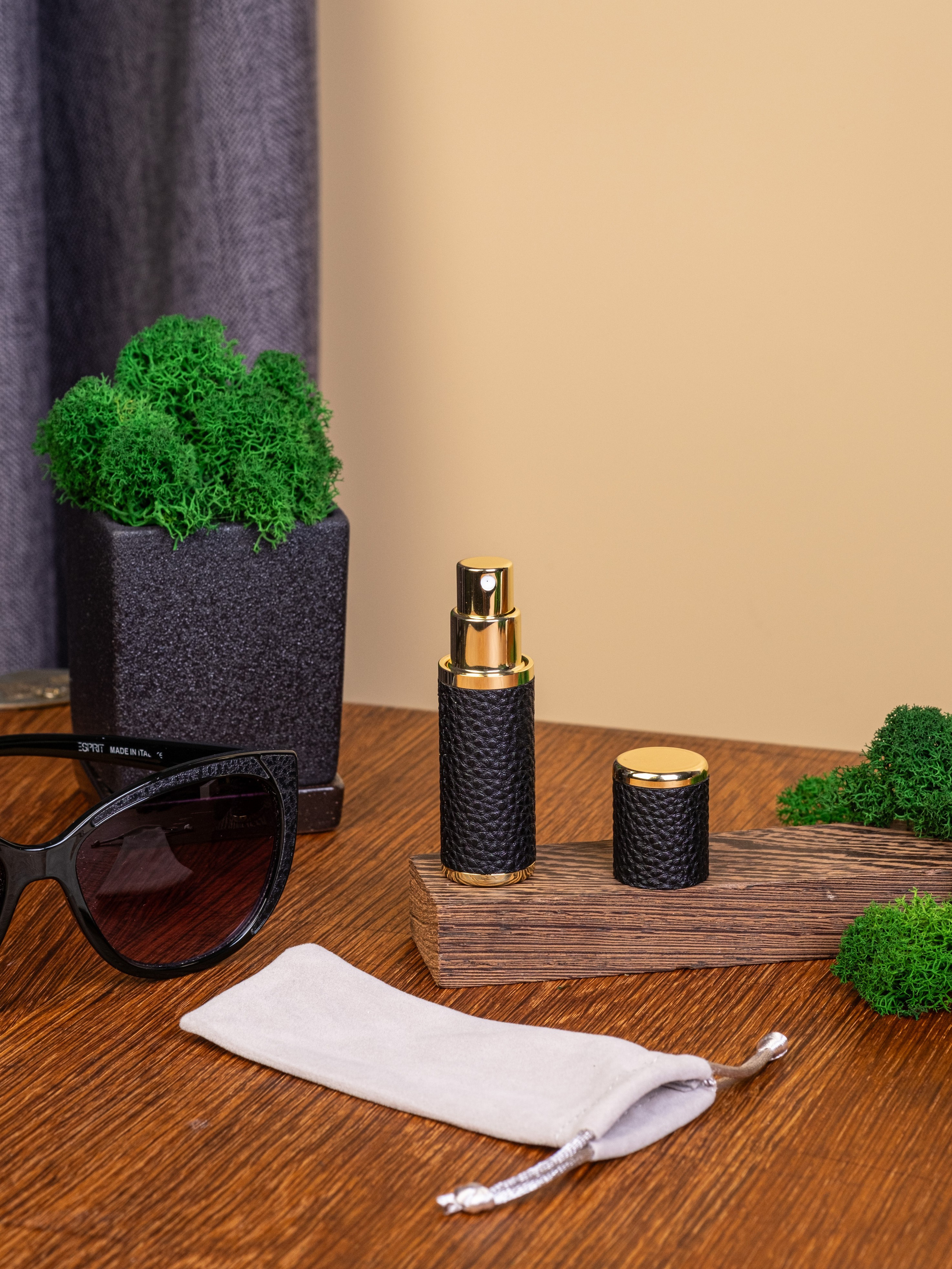 Атомайзеры. Предметный фотограф в Краснодаре