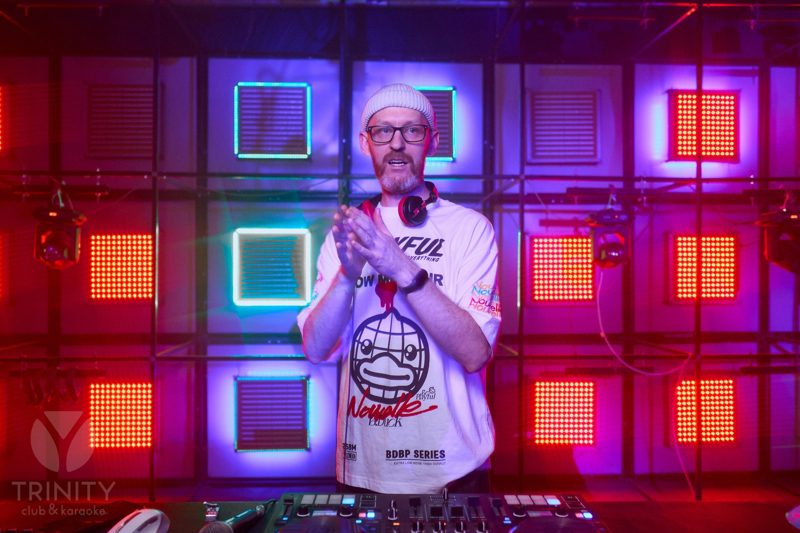 День встречи выпускников 2026 в Тринити. Павленко Дмитрий фотограф и видеограф в Торжке