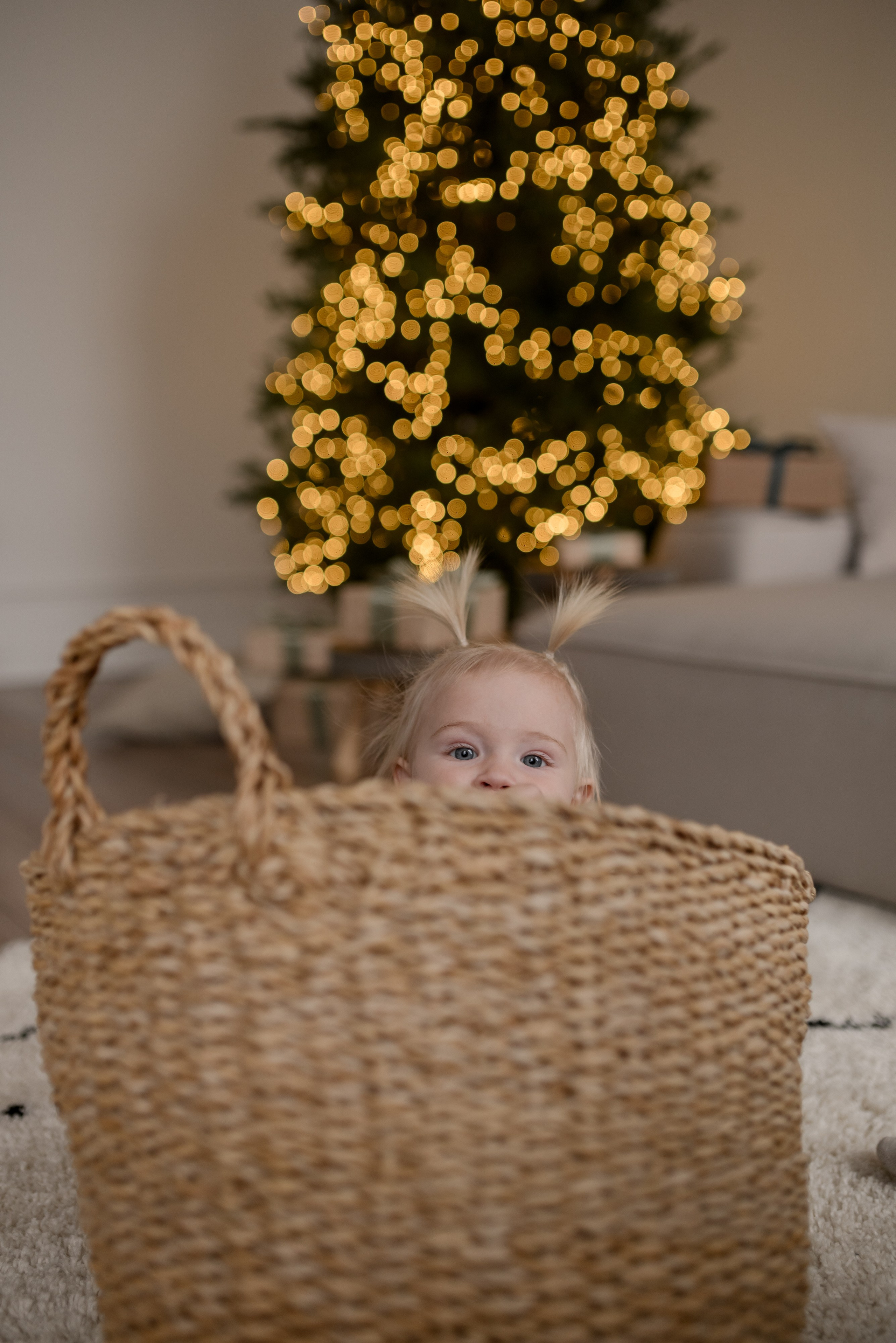 Кристина. Фотограф Анна Абрикосова