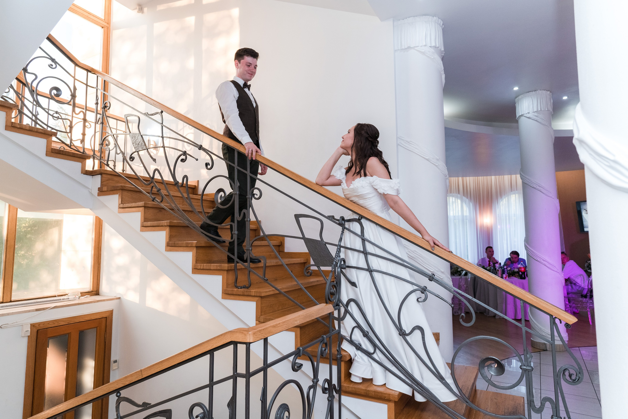 Максим + Софья