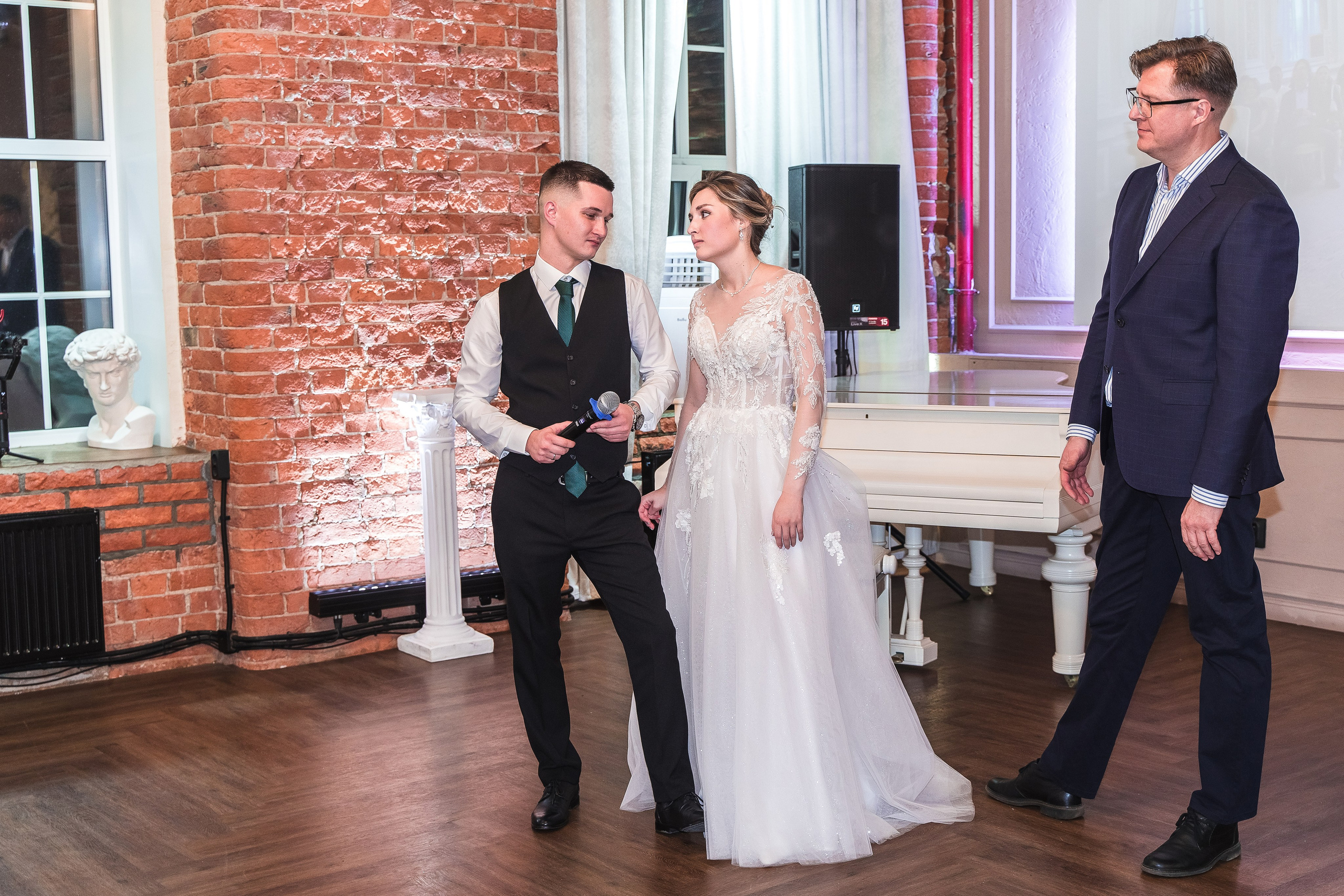 Евгений + Елена