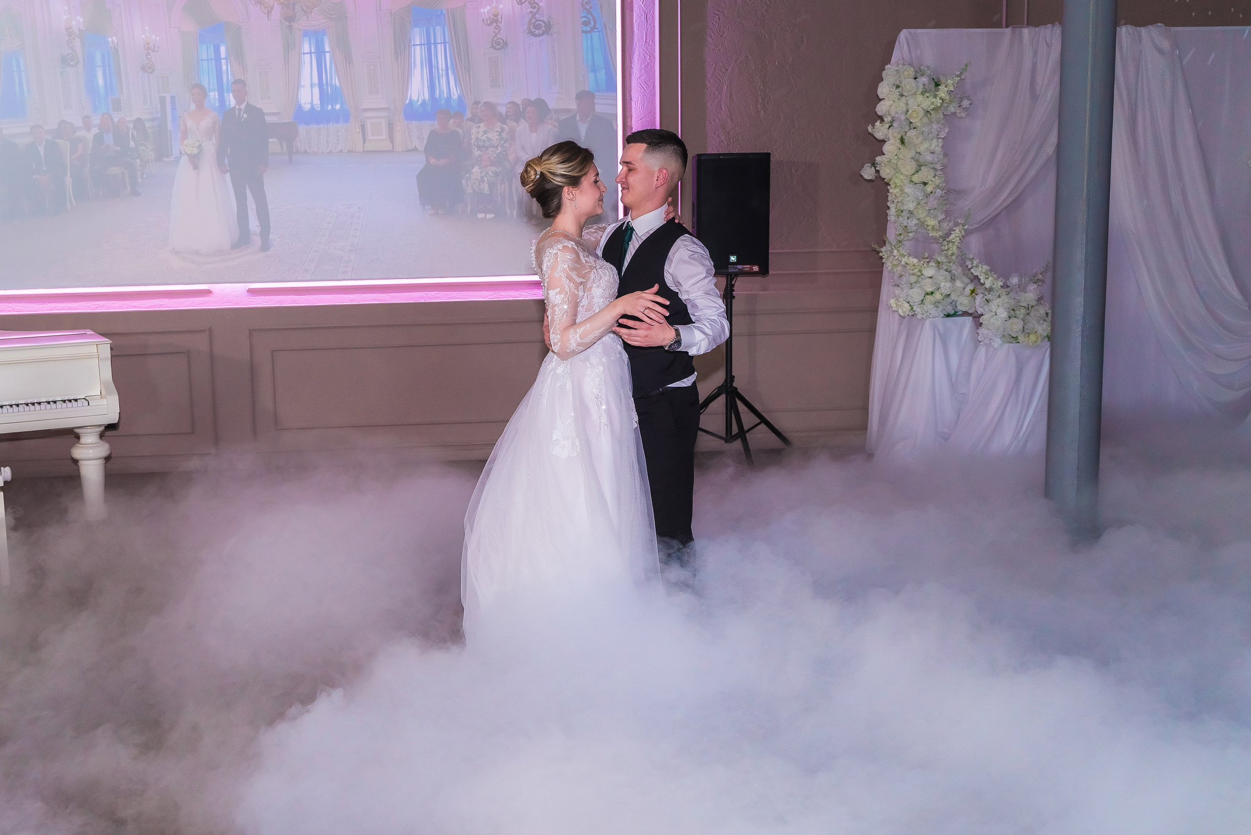 Евгений + Елена