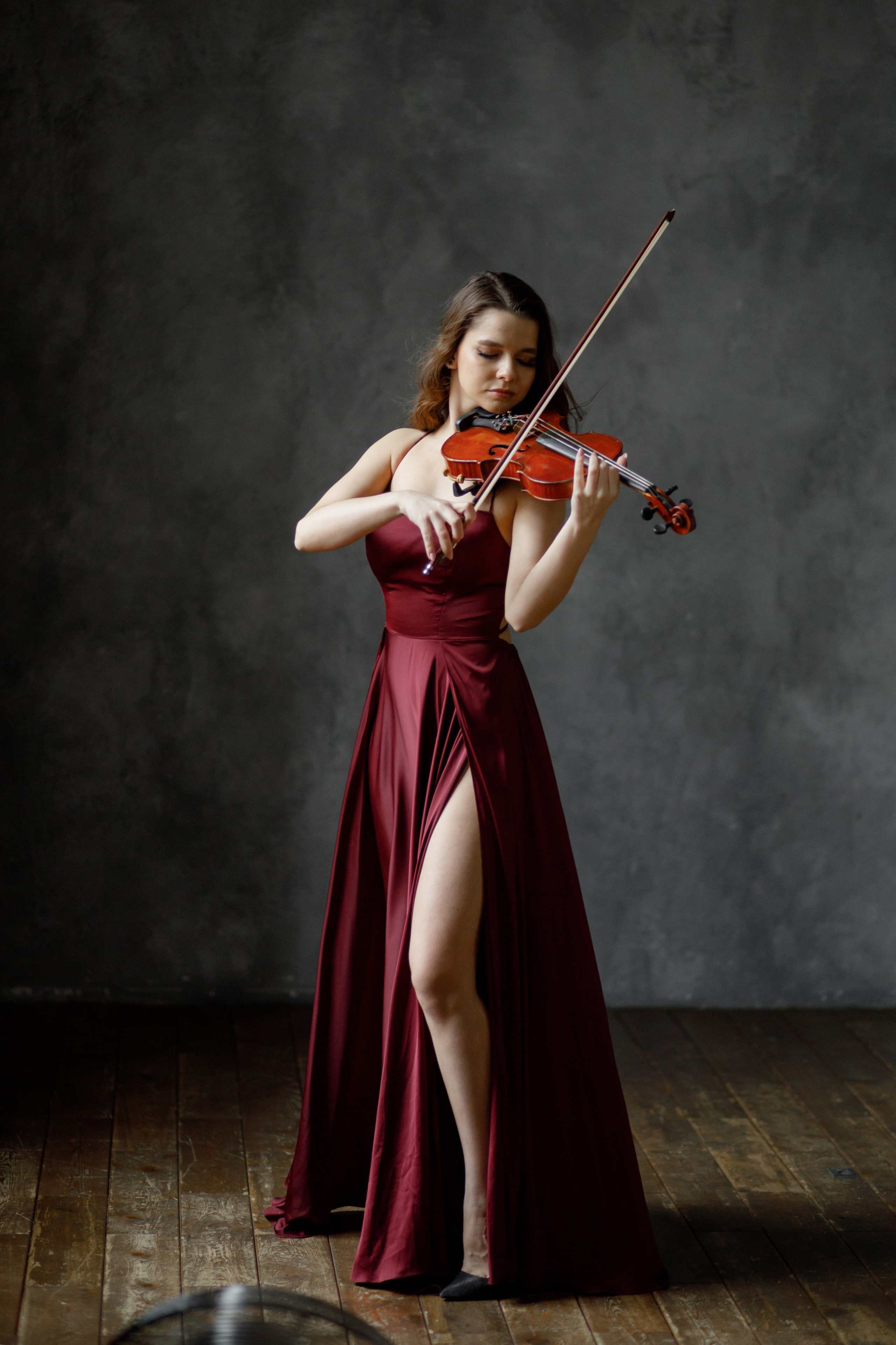 Анна. Семейный и портретный фотограф в Санкт-Петербурге Андрей Воробьев