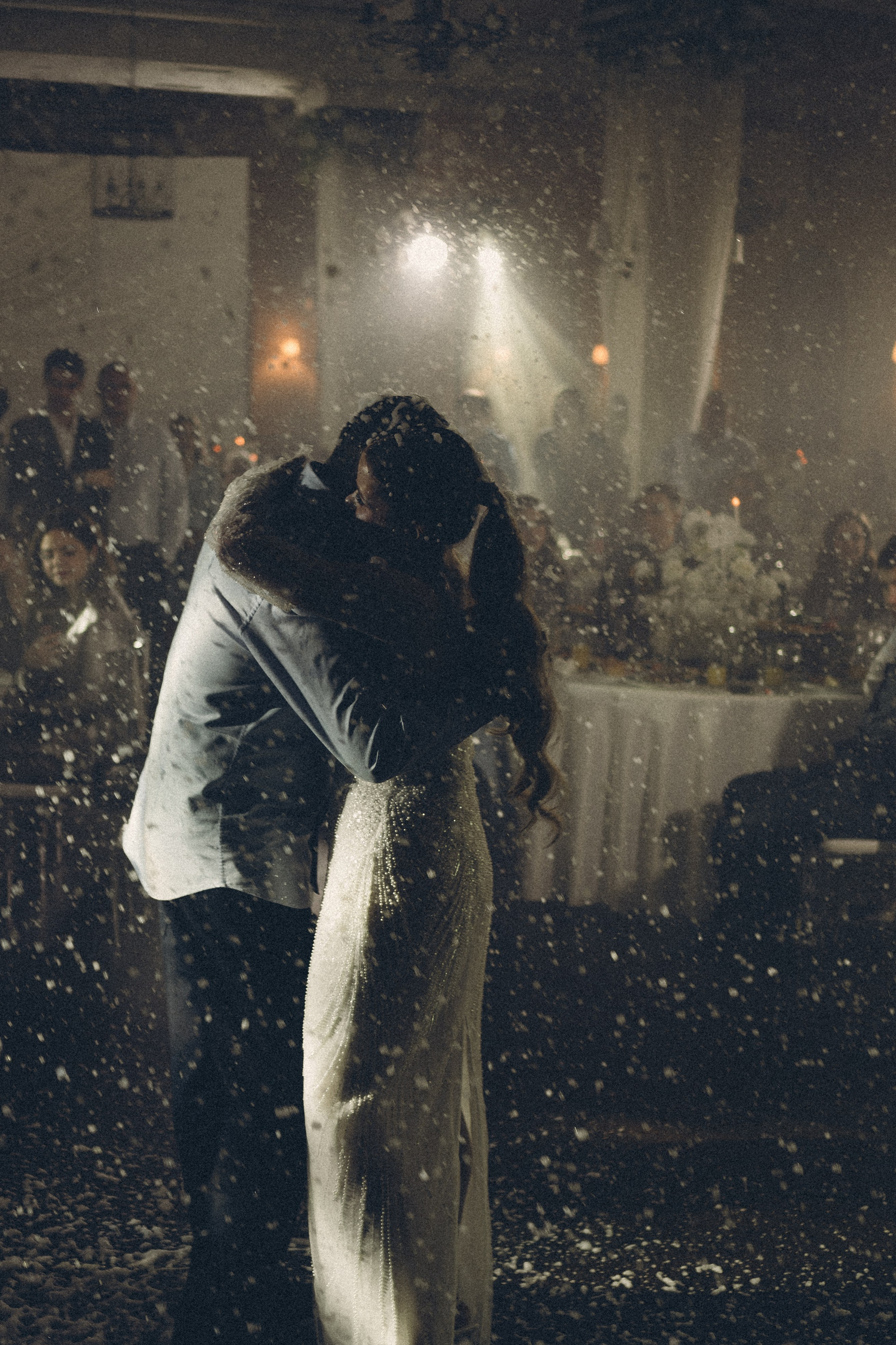 СВАДЕБНАЯ СЬЕМКА В ОТЕЛЕ В СИБИРИ. Профессиональный фотограф, Санкт-Петербург — Виктория Богомолова