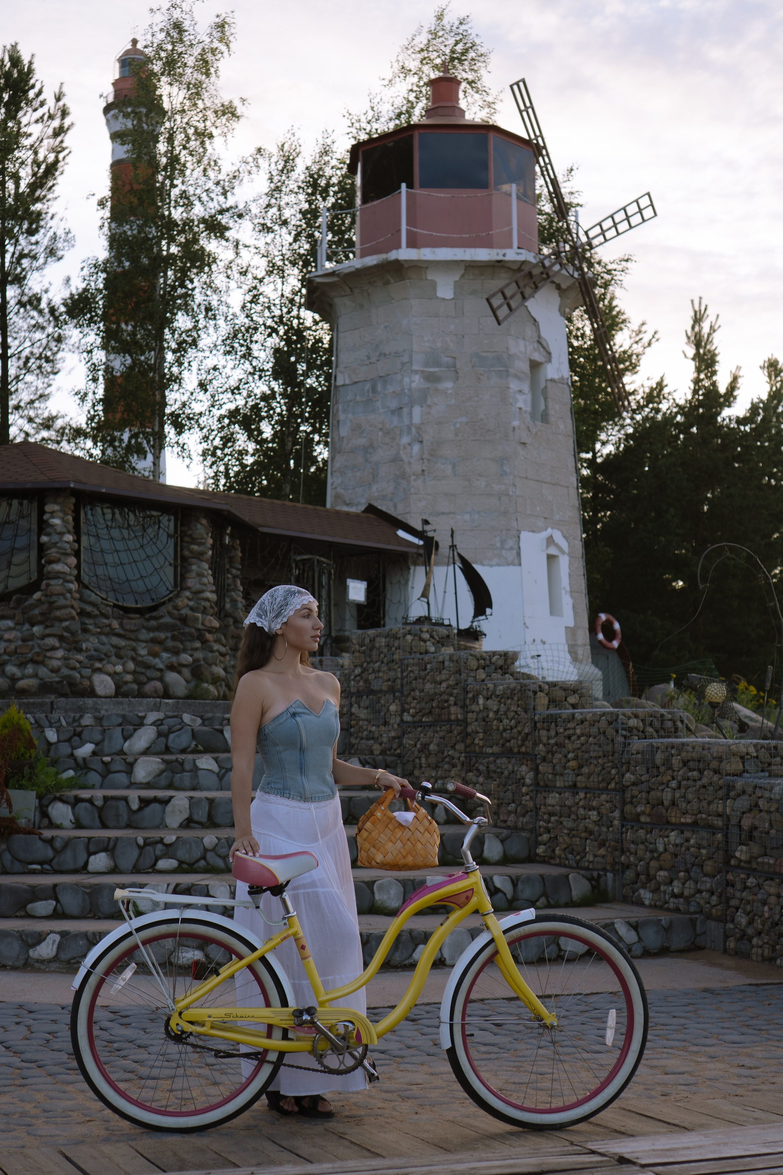 ЗАКАТ НА ЛАДОЖСКОМ ОЗЕРЕ. Профессиональный фотограф, Санкт-Петербург — Виктория Богомолова