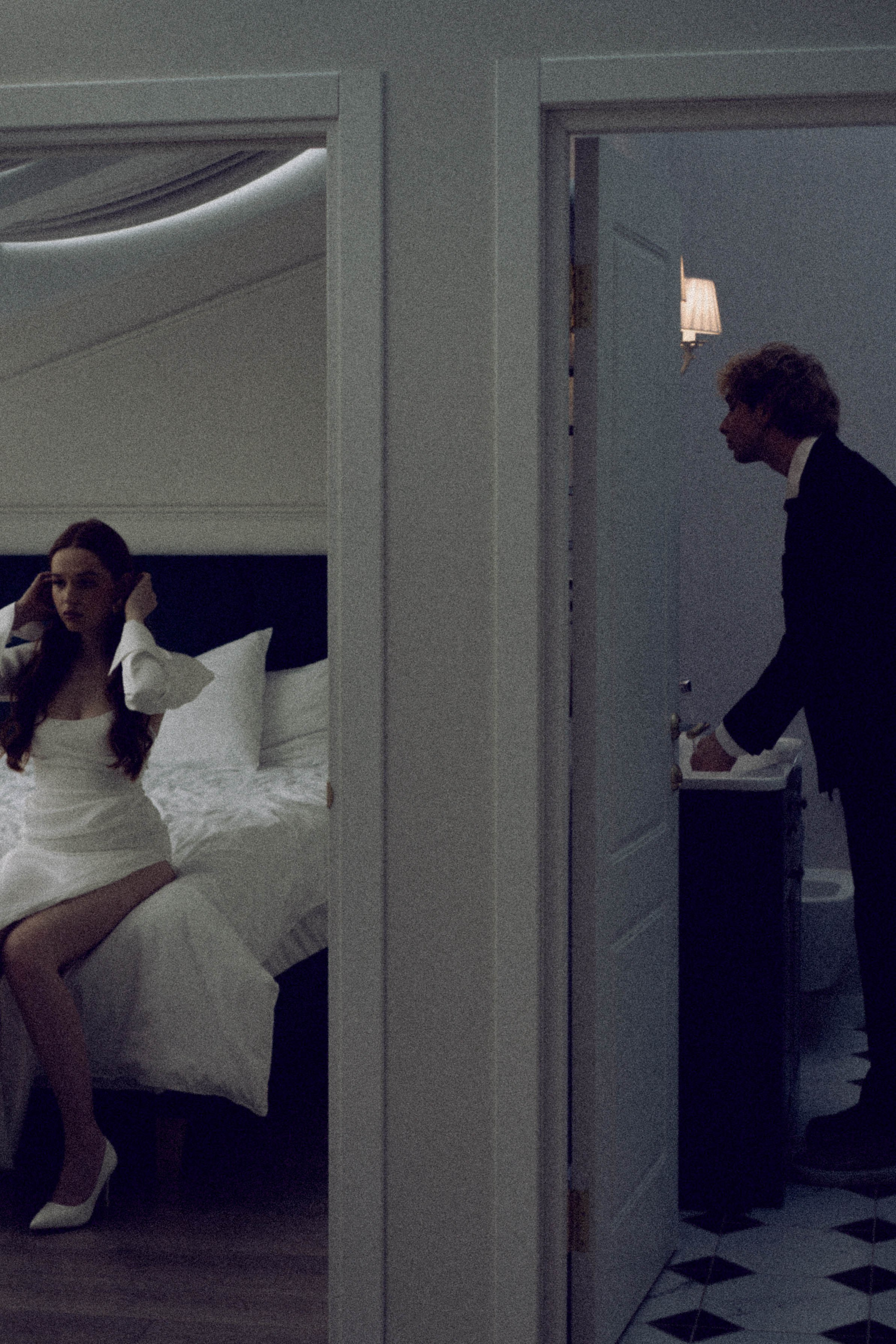 СВАДЕБНАЯ СЬЕМКА В ОТЕЛЕ. СБОРЫ ЖЕНИХА И НЕВЕСТЫ И ТАКЖЕ ТОР И ПОДГОТОВКА К ПРОГУЛКЕ. Профессиональный фотограф, Санкт-Петербург — Виктория Богомолова