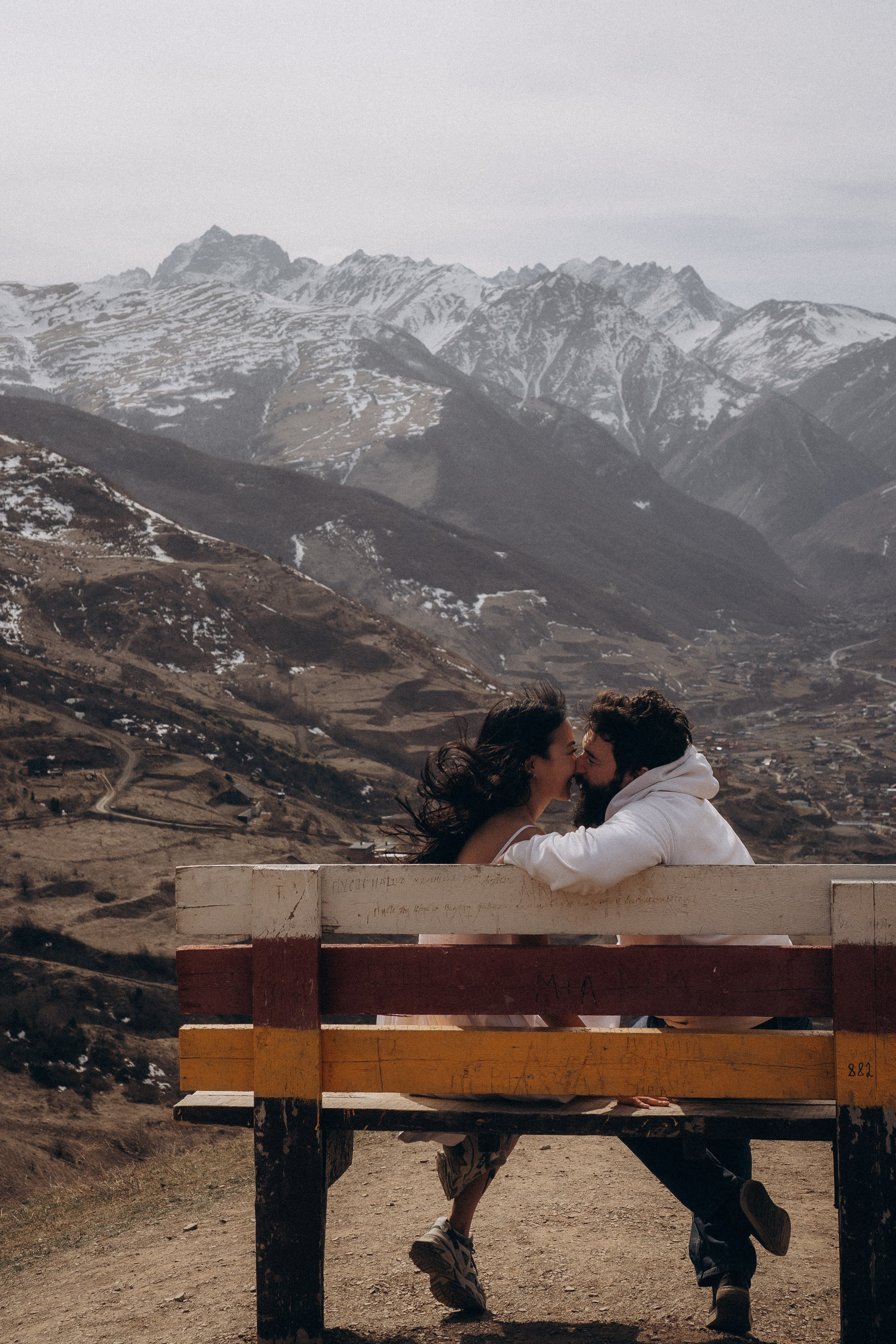 ОСЕТИЯ. Профессиональный фотограф, Санкт-Петербург — Виктория Богомолова