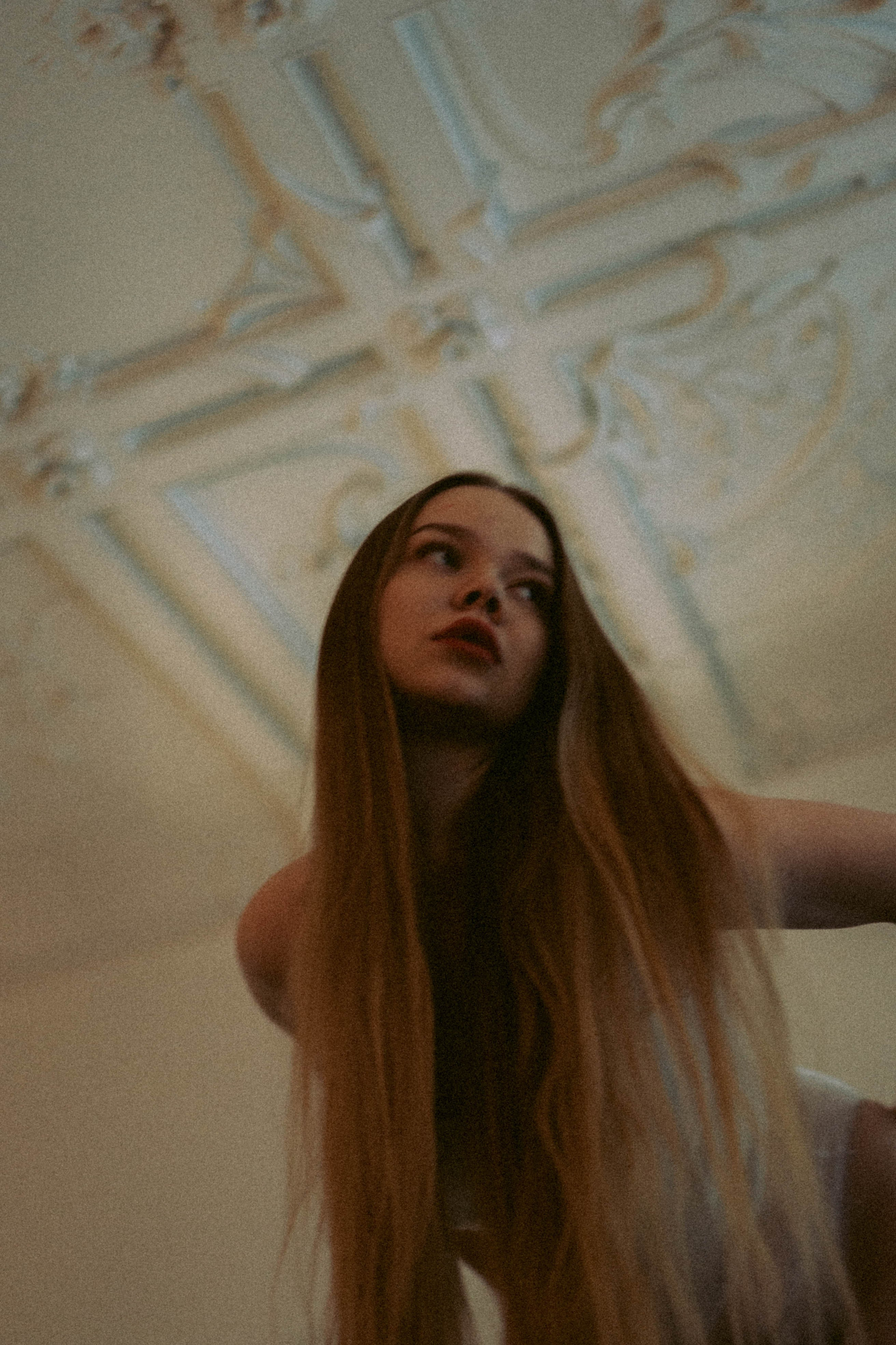 В белье. Профессиональный фотограф, Санкт-Петербург — Виктория Богомолова