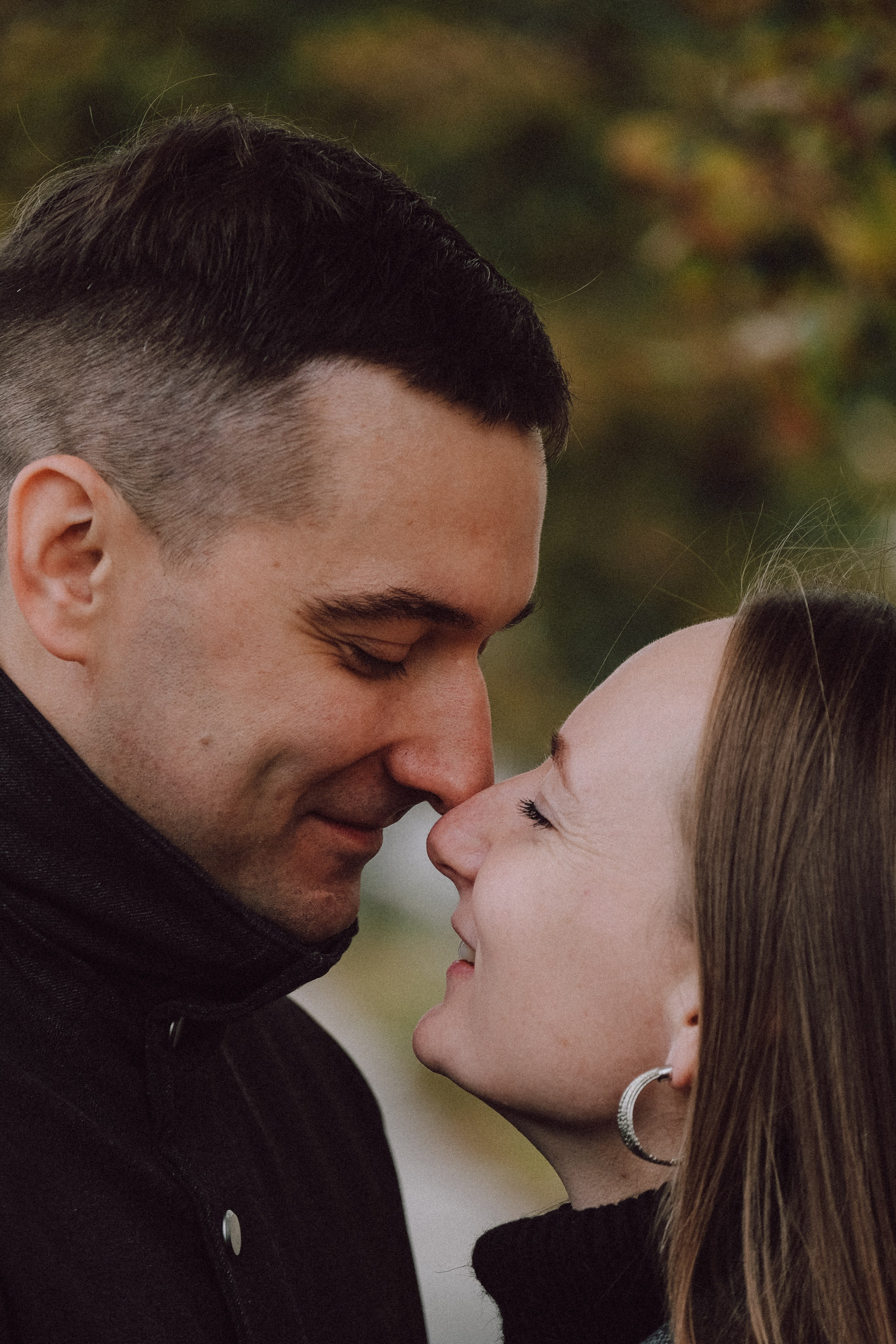 Прогулка по городу. Профессиональный фотограф, Санкт-Петербург — Виктория Богомолова