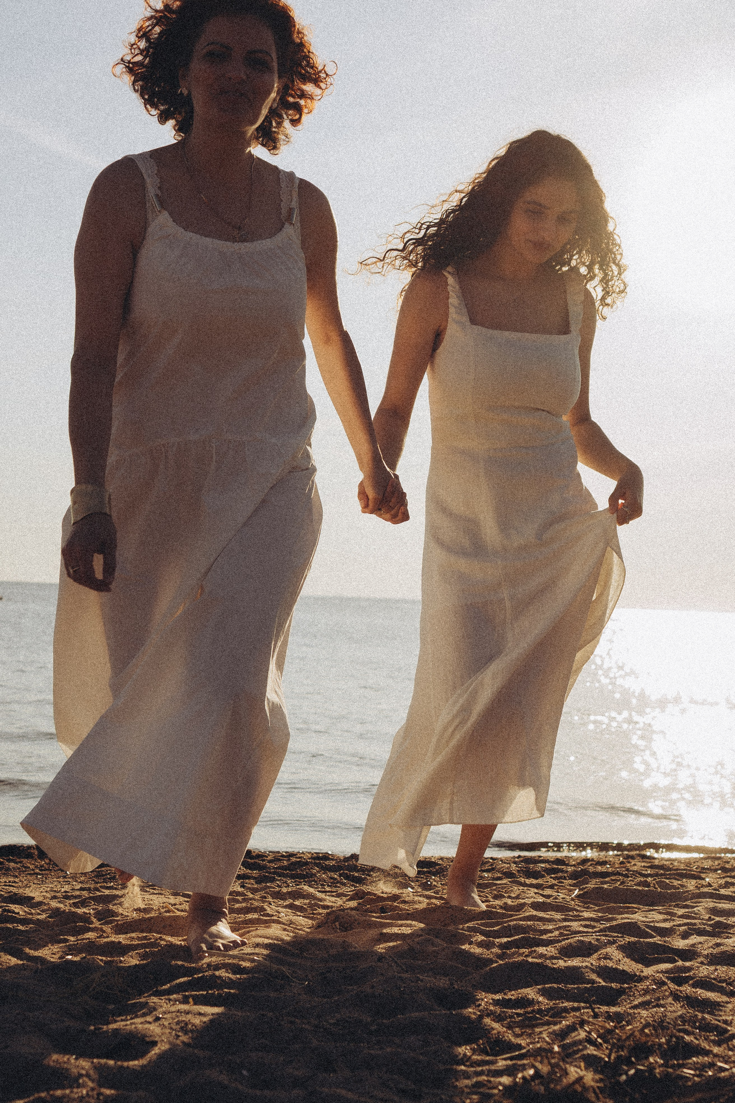 МАМА И ДОЧЬ. Профессиональный фотограф, Санкт-Петербург — Виктория Богомолова