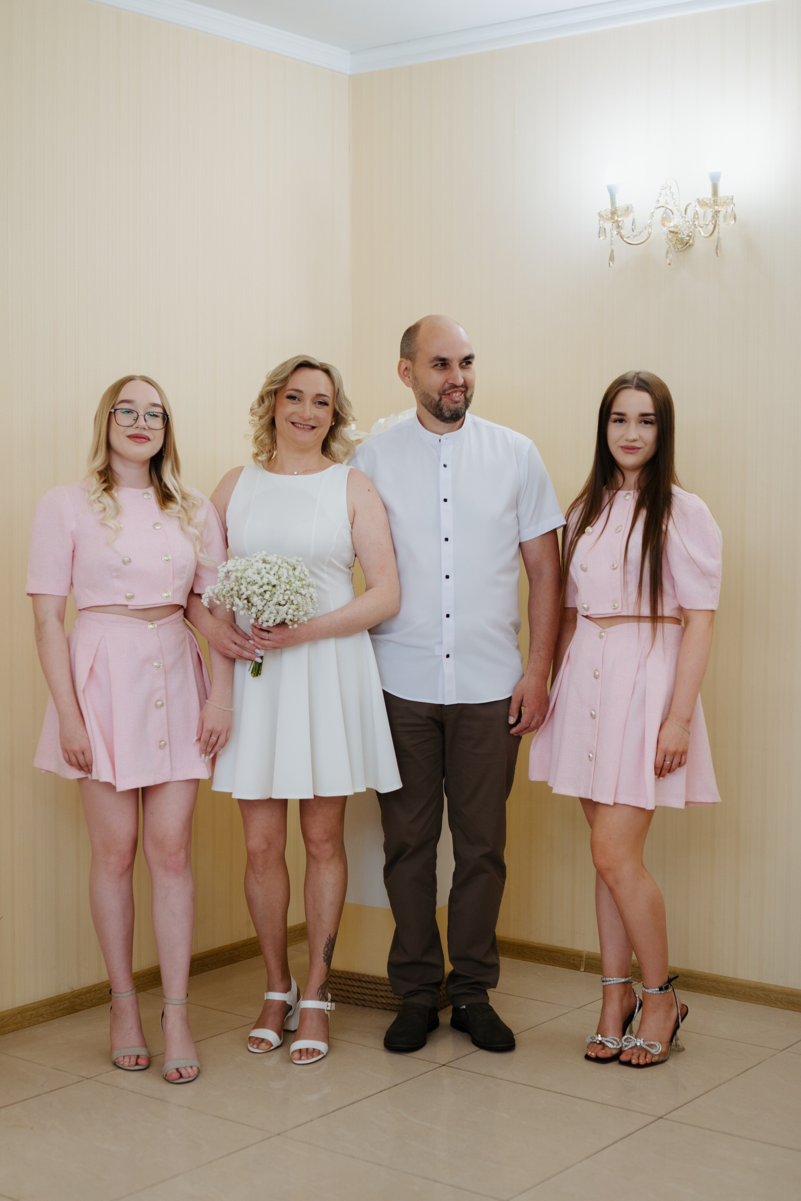 СВАДЕБНЫЙ РЕПОРТАЖ. Профессиональный фотограф, Санкт-Петербург — Виктория Богомолова