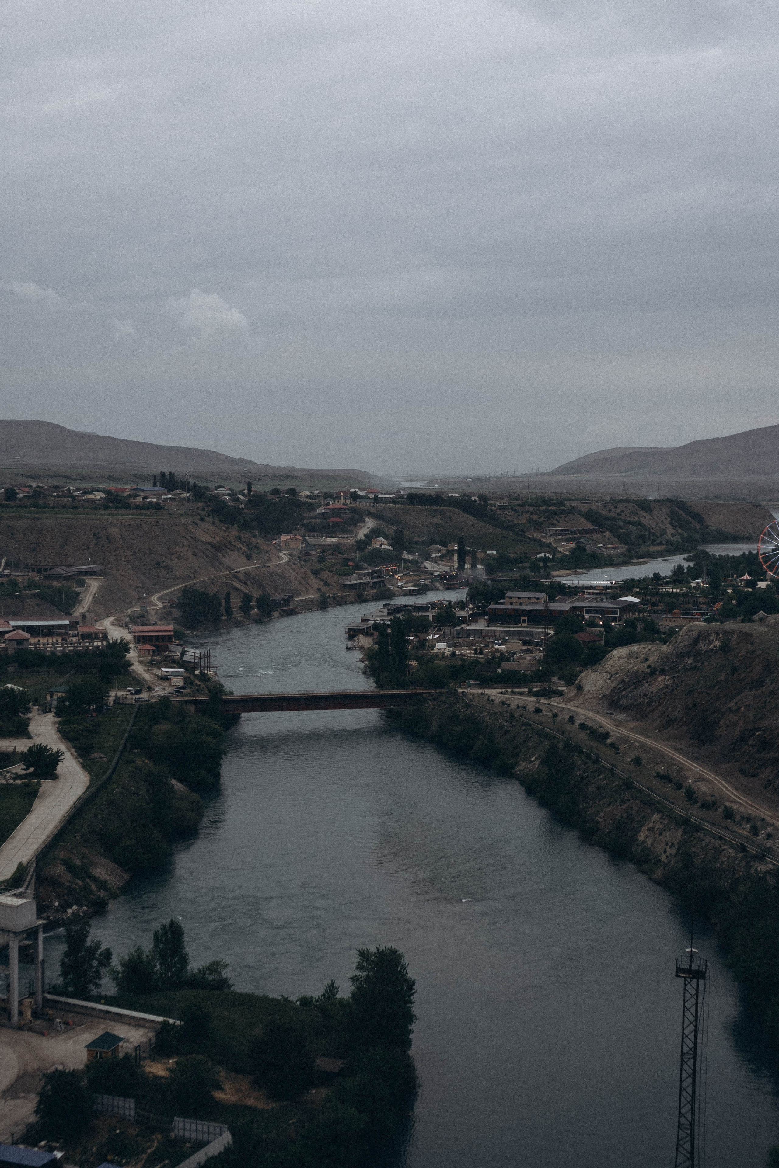 Кавказ. Профессиональный фотограф, Санкт-Петербург — Виктория Богомолова