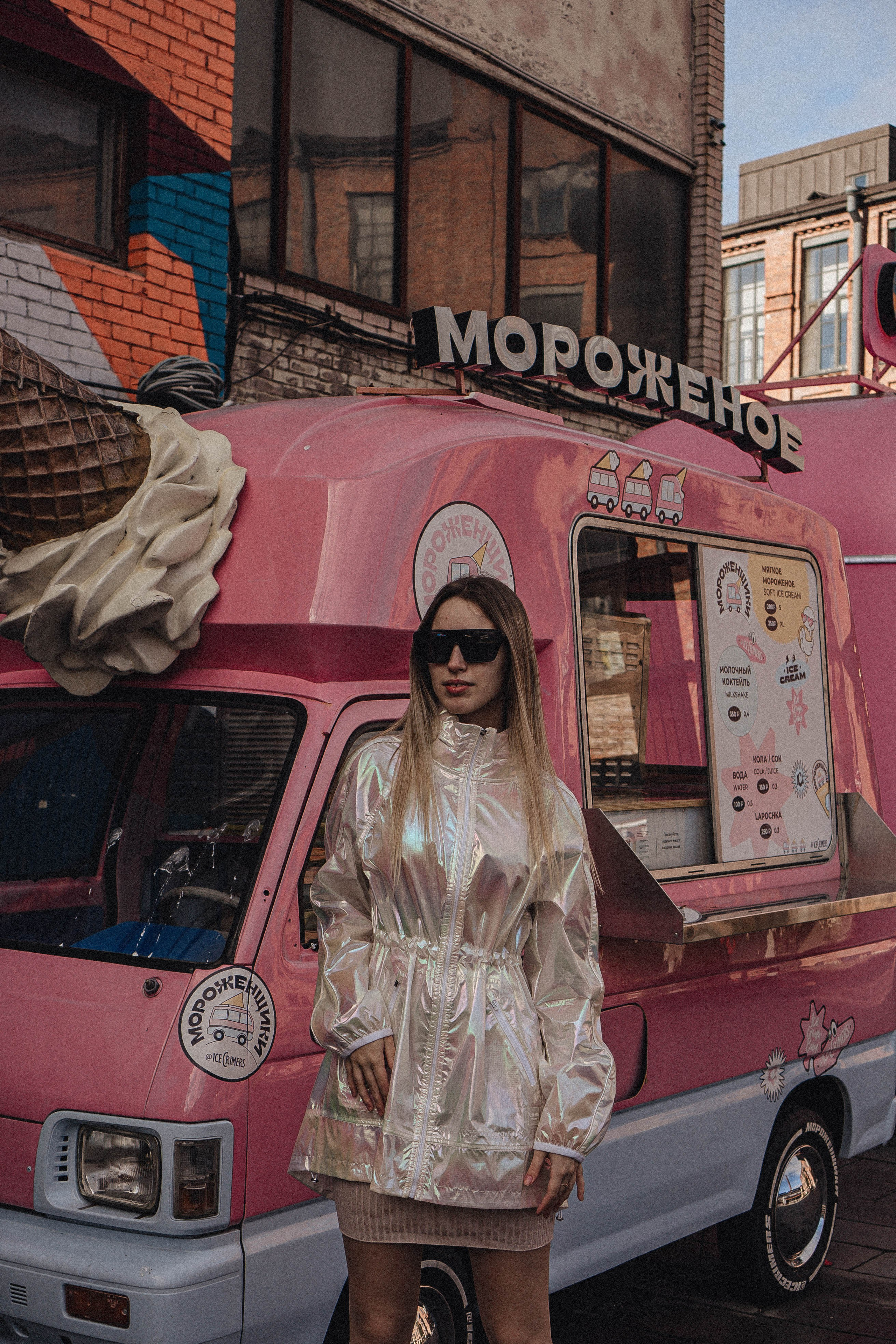 Студийная для Анастасии. Профессиональный фотограф, Санкт-Петербург — Виктория Богомолова