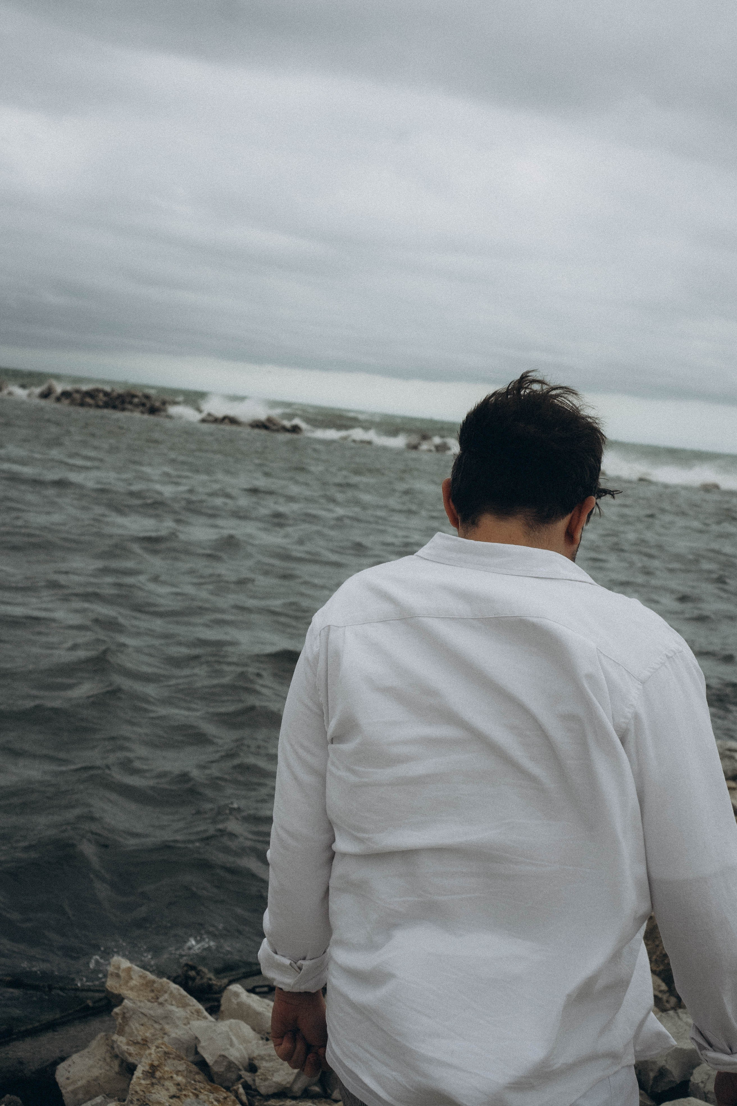 Каспий. Профессиональный фотограф, Санкт-Петербург — Виктория Богомолова
