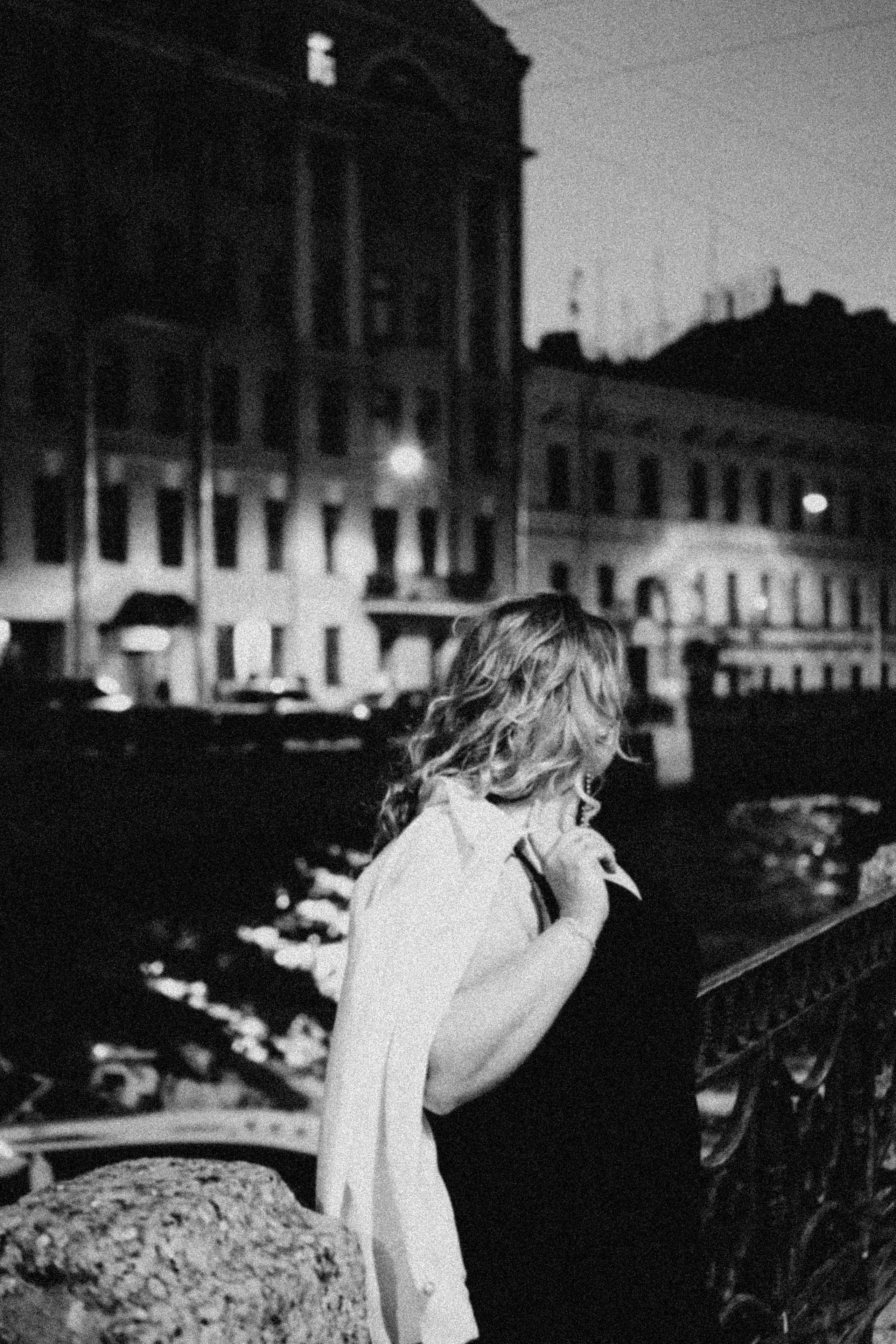 Закатная серия. Профессиональный фотограф, Санкт-Петербург — Виктория Богомолова