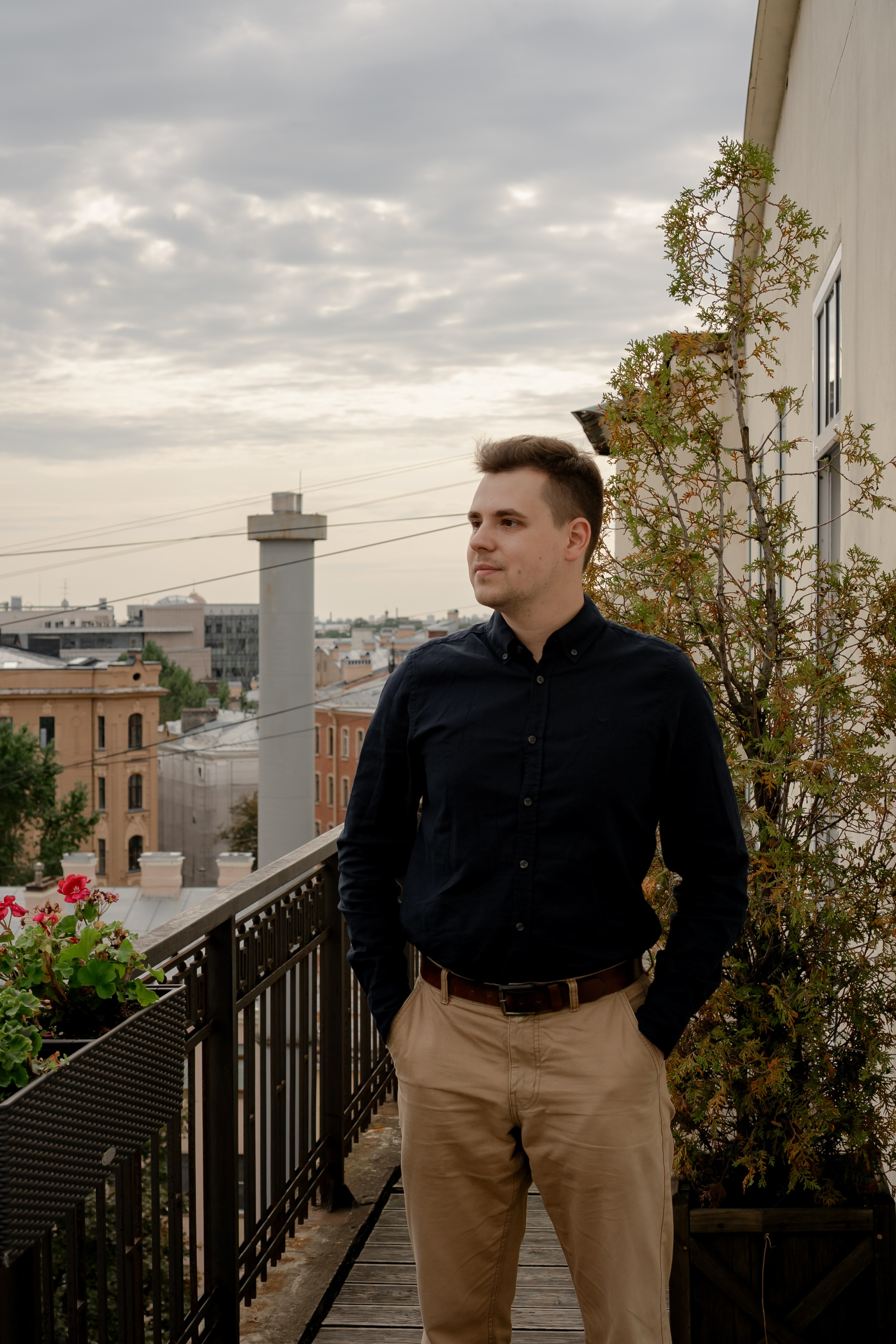 LOVE. Профессиональный фотограф, Санкт-Петербург — Виктория Богомолова