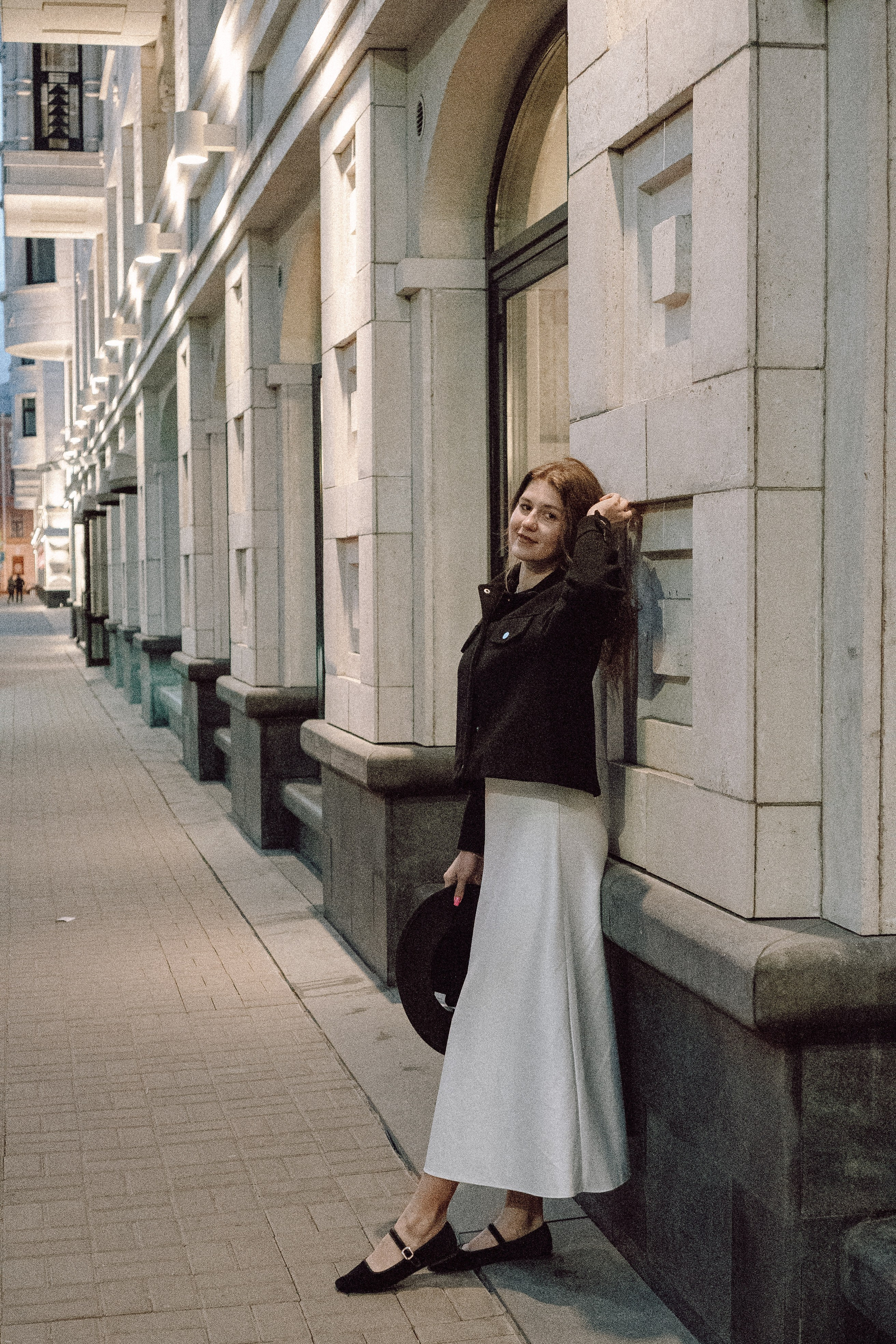 ПРОГУЛКА ПО НОЧНОМУ ГОРОДУ. Профессиональный фотограф, Санкт-Петербург — Виктория Богомолова