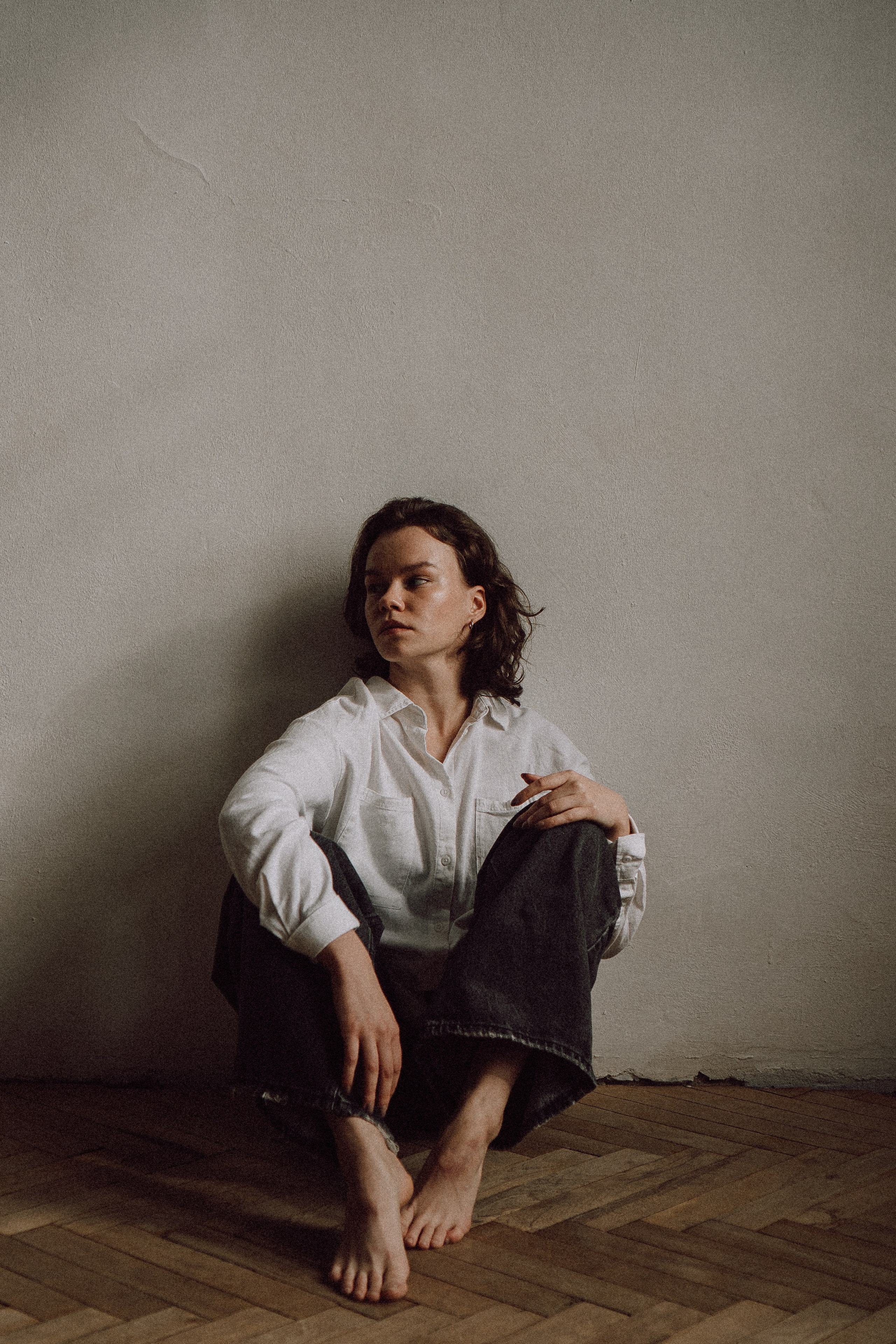 СТУДИЙНАЯ. Профессиональный фотограф, Санкт-Петербург — Виктория Богомолова