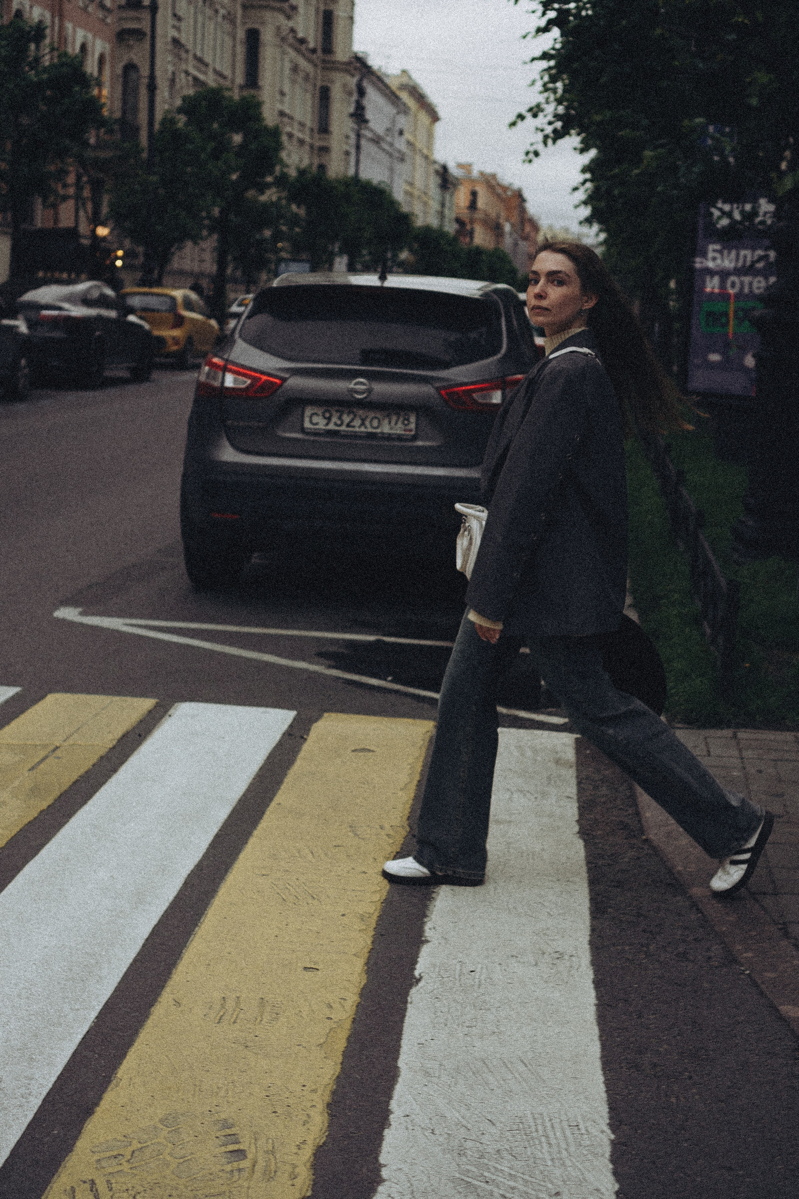 ПРОГУЛКА НА ЧЕРНЫШЕВСКОЙ. Профессиональный фотограф, Санкт-Петербург — Виктория Богомолова