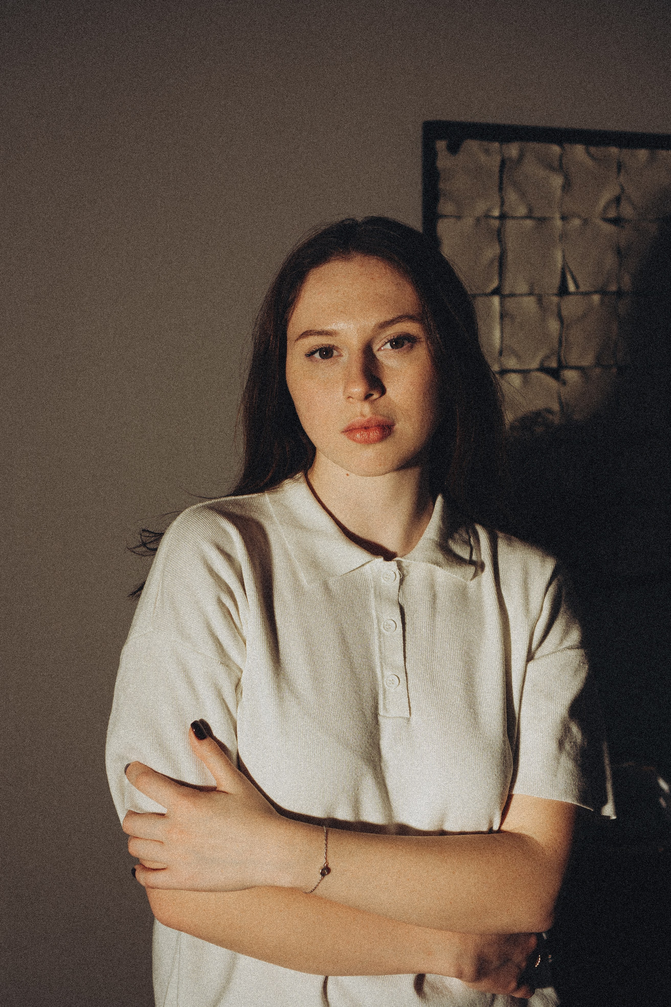 Студийная история. Профессиональный фотограф, Санкт-Петербург — Виктория Богомолова