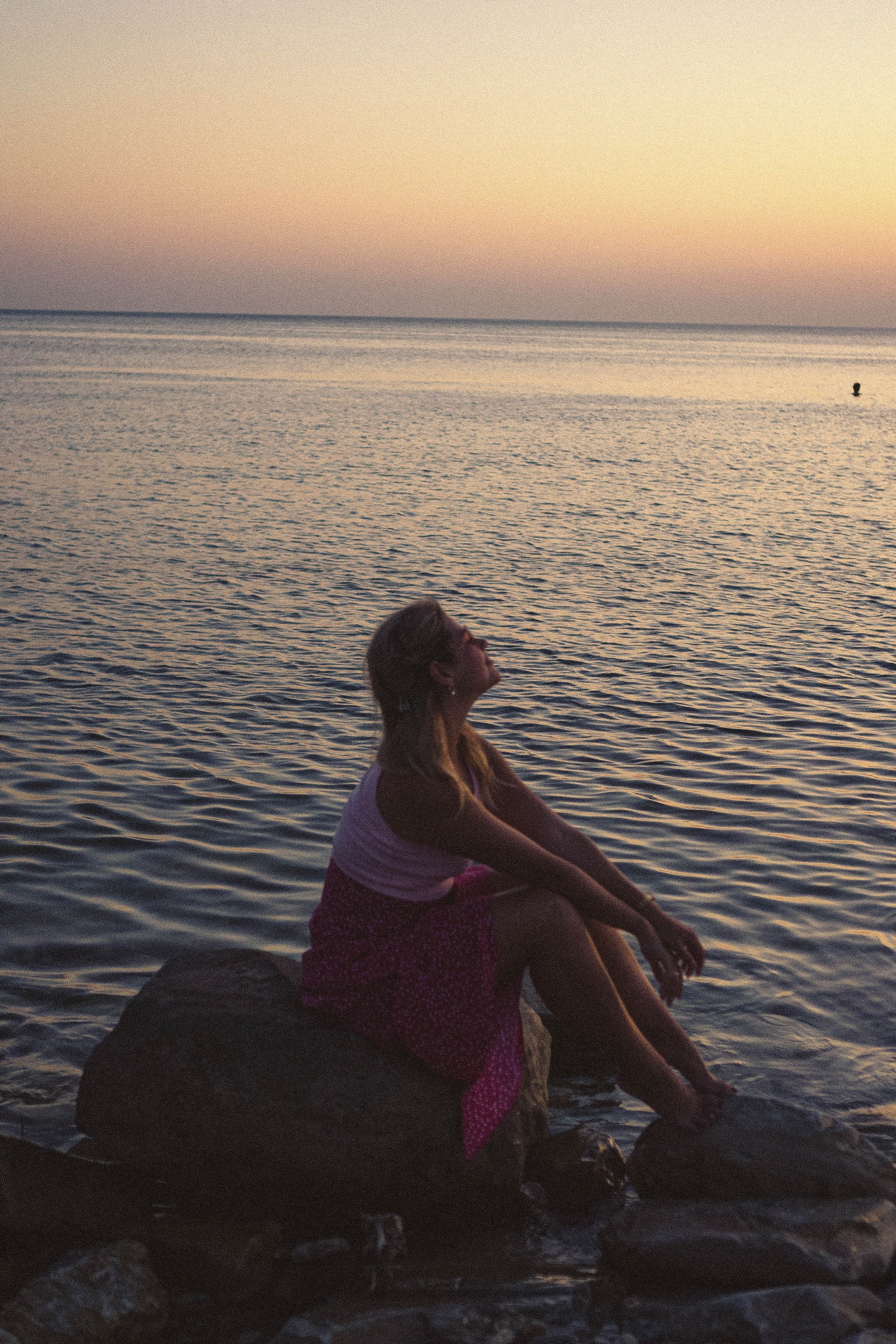 Море. Профессиональный фотограф, Санкт-Петербург — Виктория Богомолова