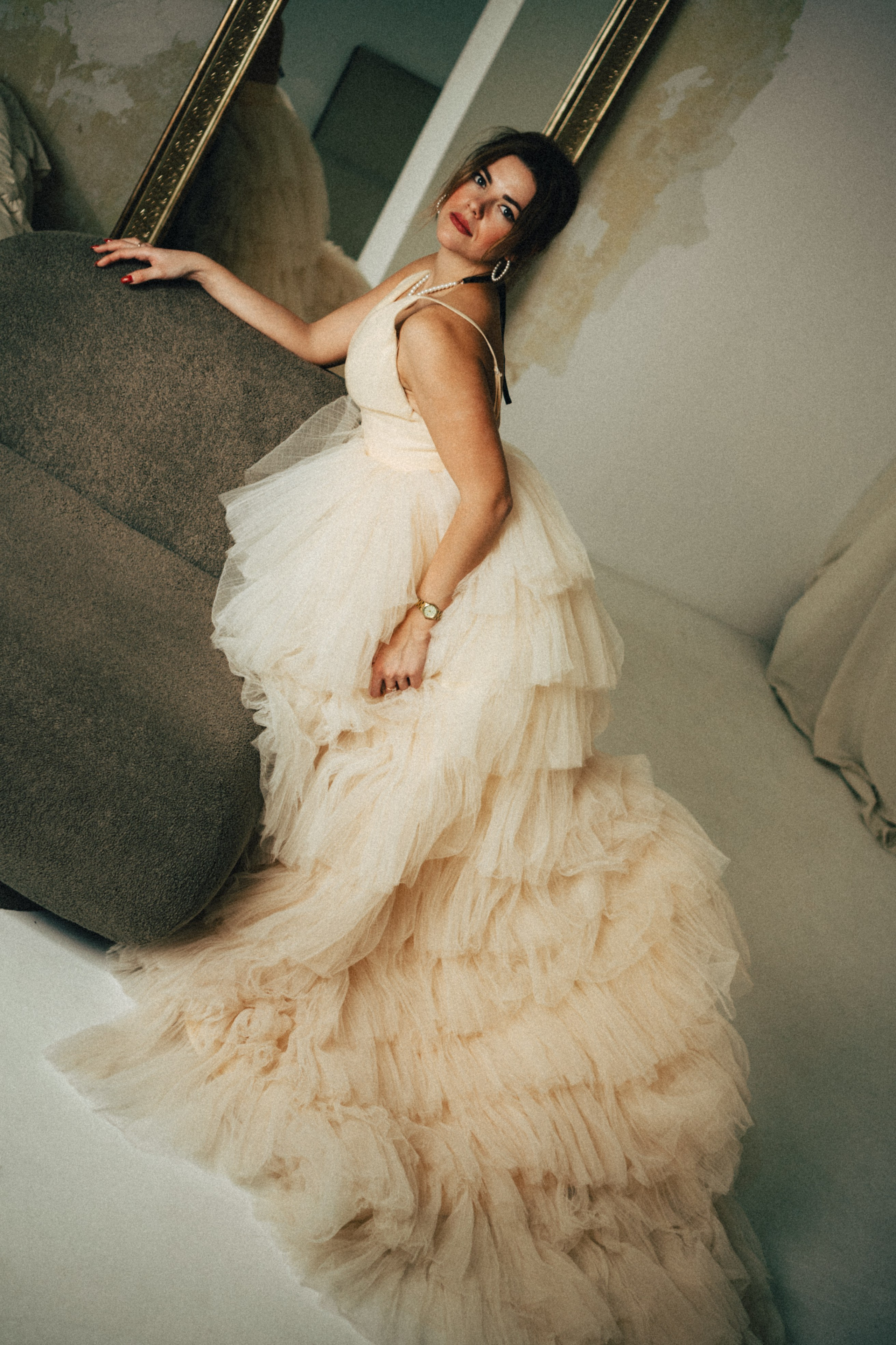 Сказочная история. Профессиональный фотограф, Санкт-Петербург — Виктория Богомолова