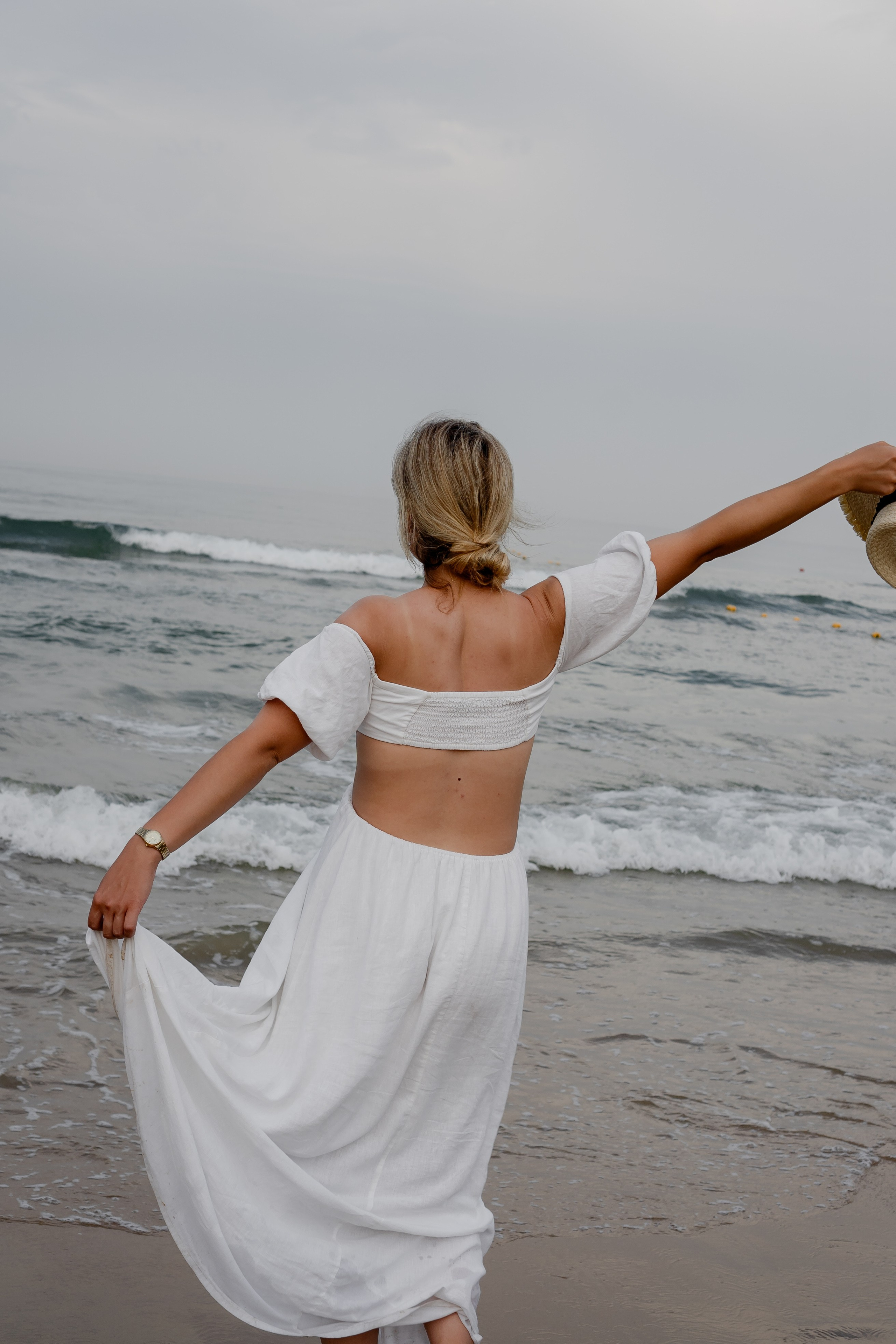 ДЕВУШКИ НА РАССВЕТНОЙ СЬЕМКЕ. Профессиональный фотограф, Санкт-Петербург — Виктория Богомолова