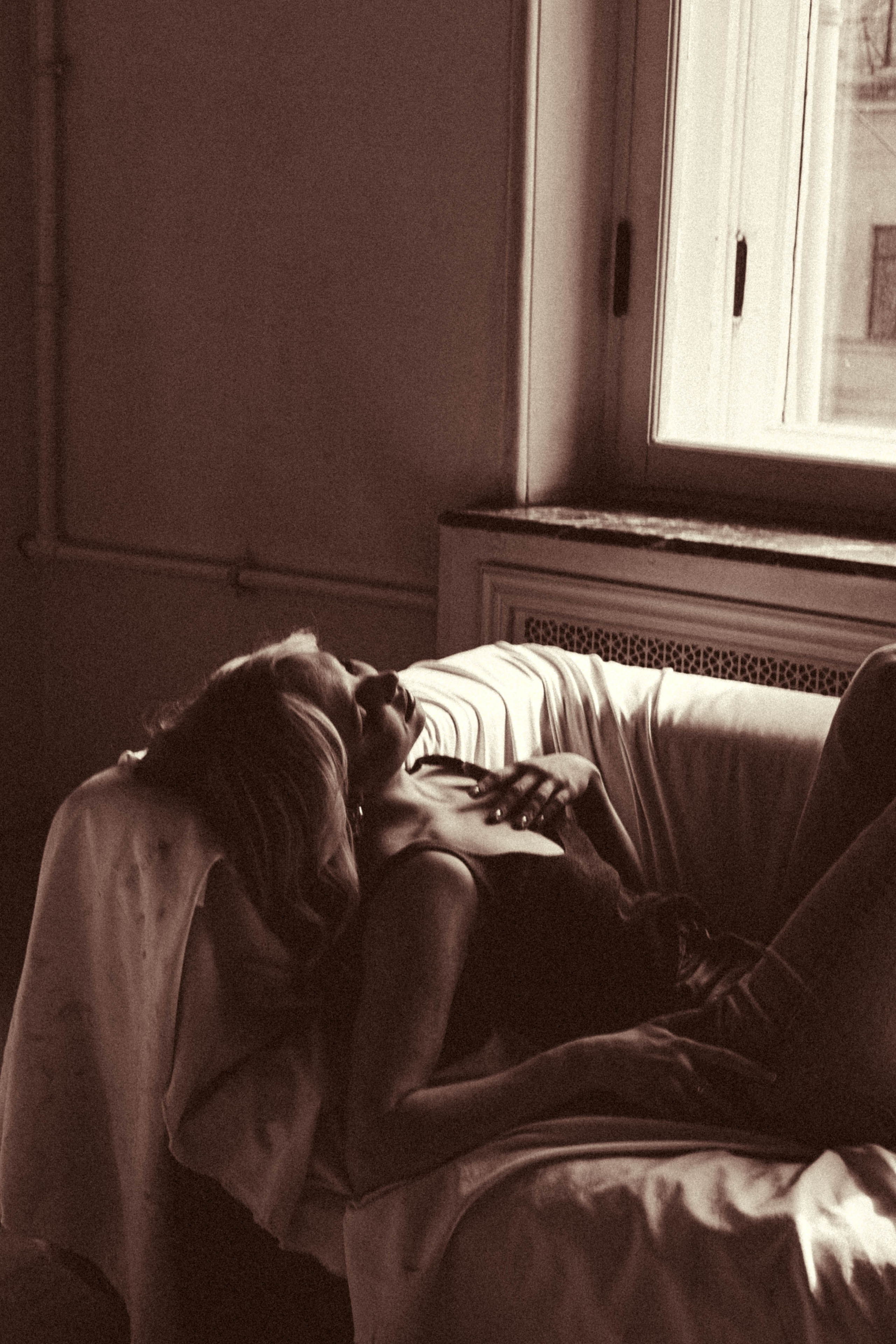 Винтажный стиль. Профессиональный фотограф, Санкт-Петербург — Виктория Богомолова