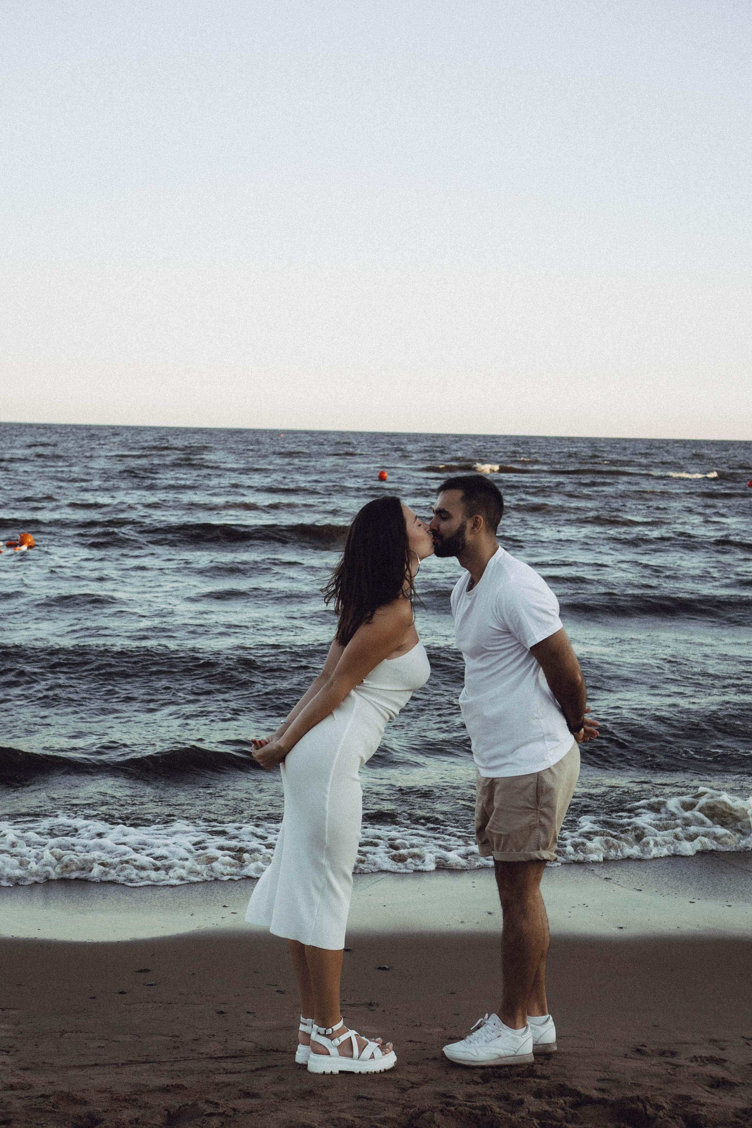 Любовь на заливе. Профессиональный фотограф, Санкт-Петербург — Виктория Богомолова