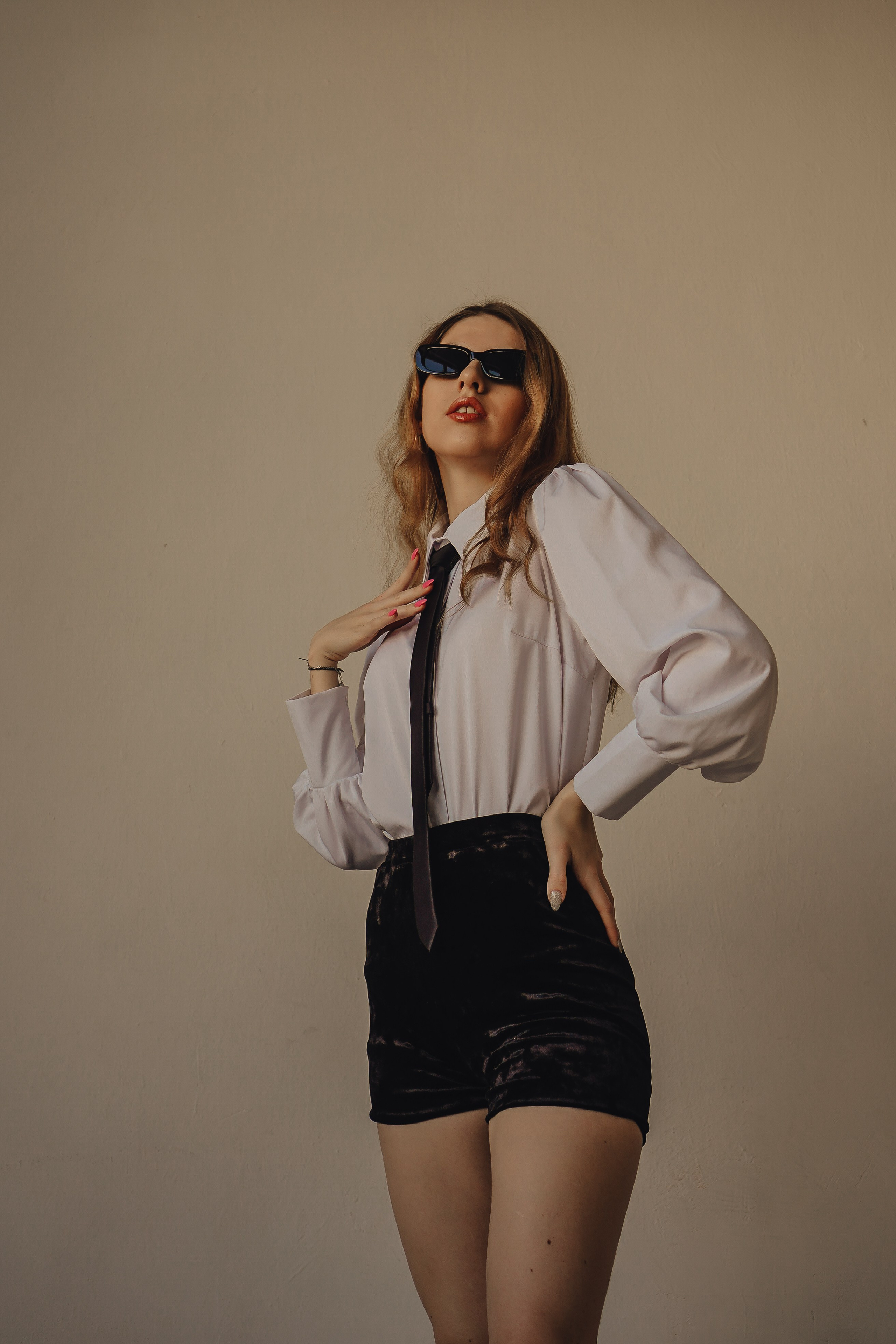 Студийная. Профессиональный фотограф, Санкт-Петербург — Виктория Богомолова