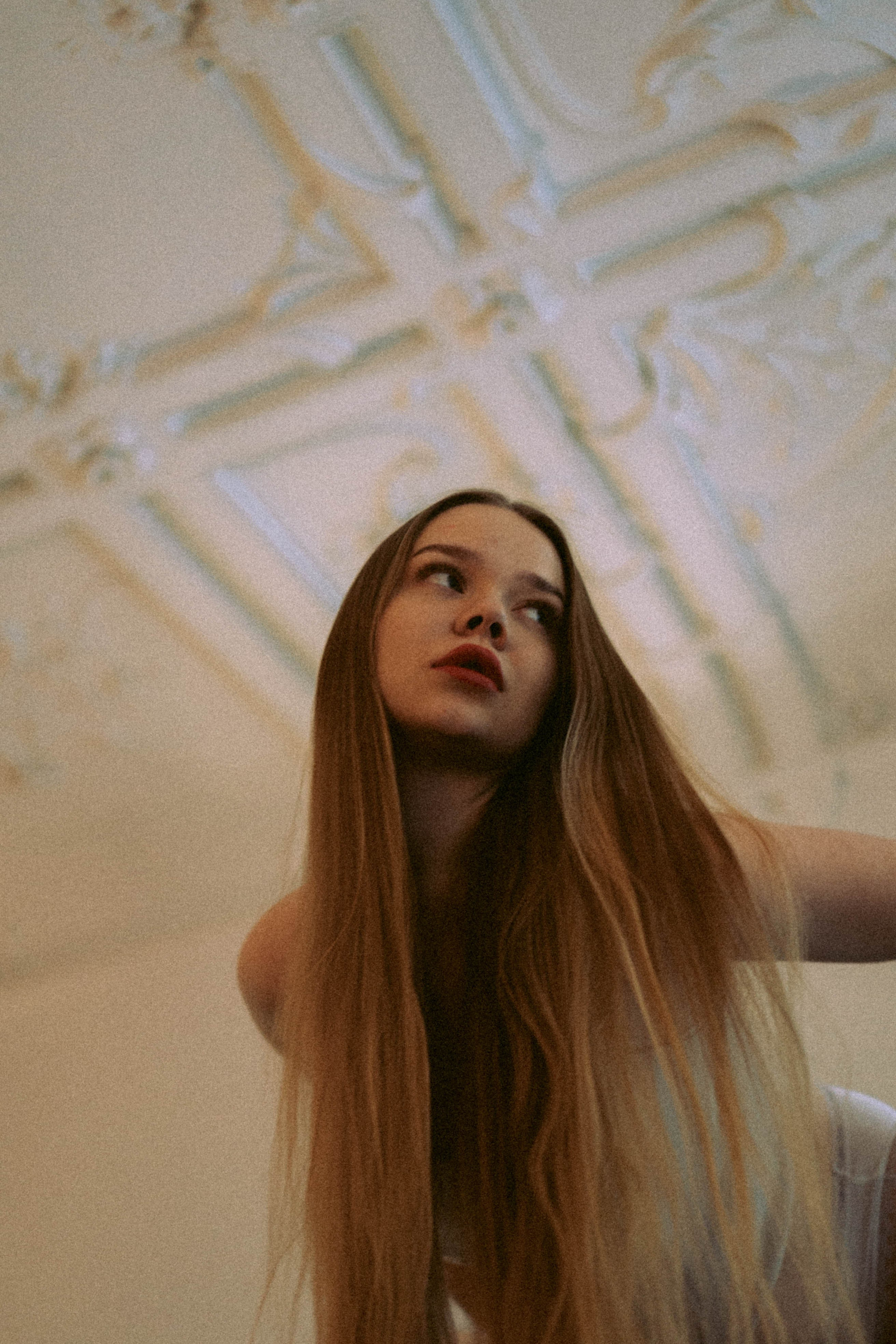 В белье. Профессиональный фотограф, Санкт-Петербург — Виктория Богомолова