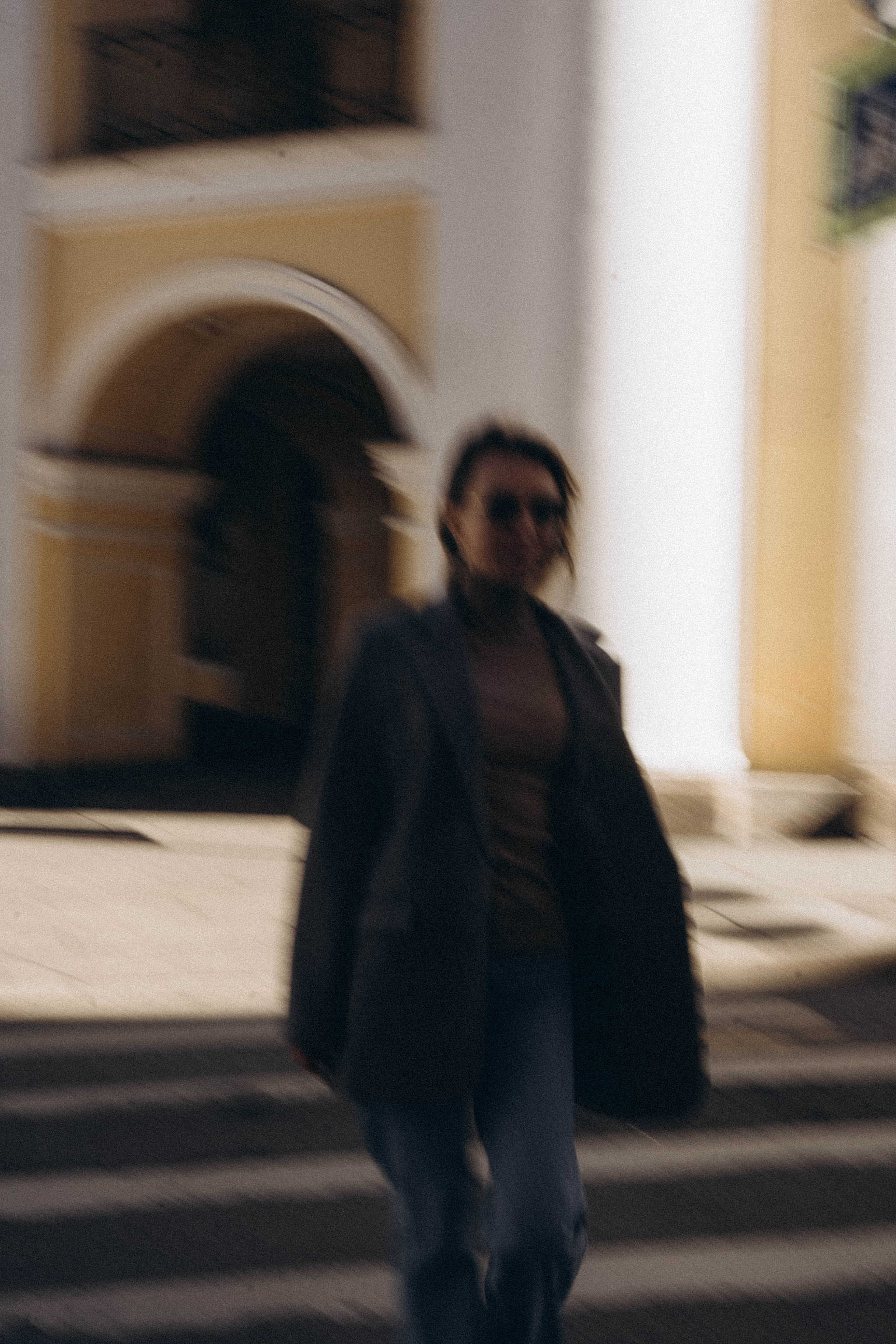 Прогулка в городе. Профессиональный фотограф, Санкт-Петербург — Виктория Богомолова