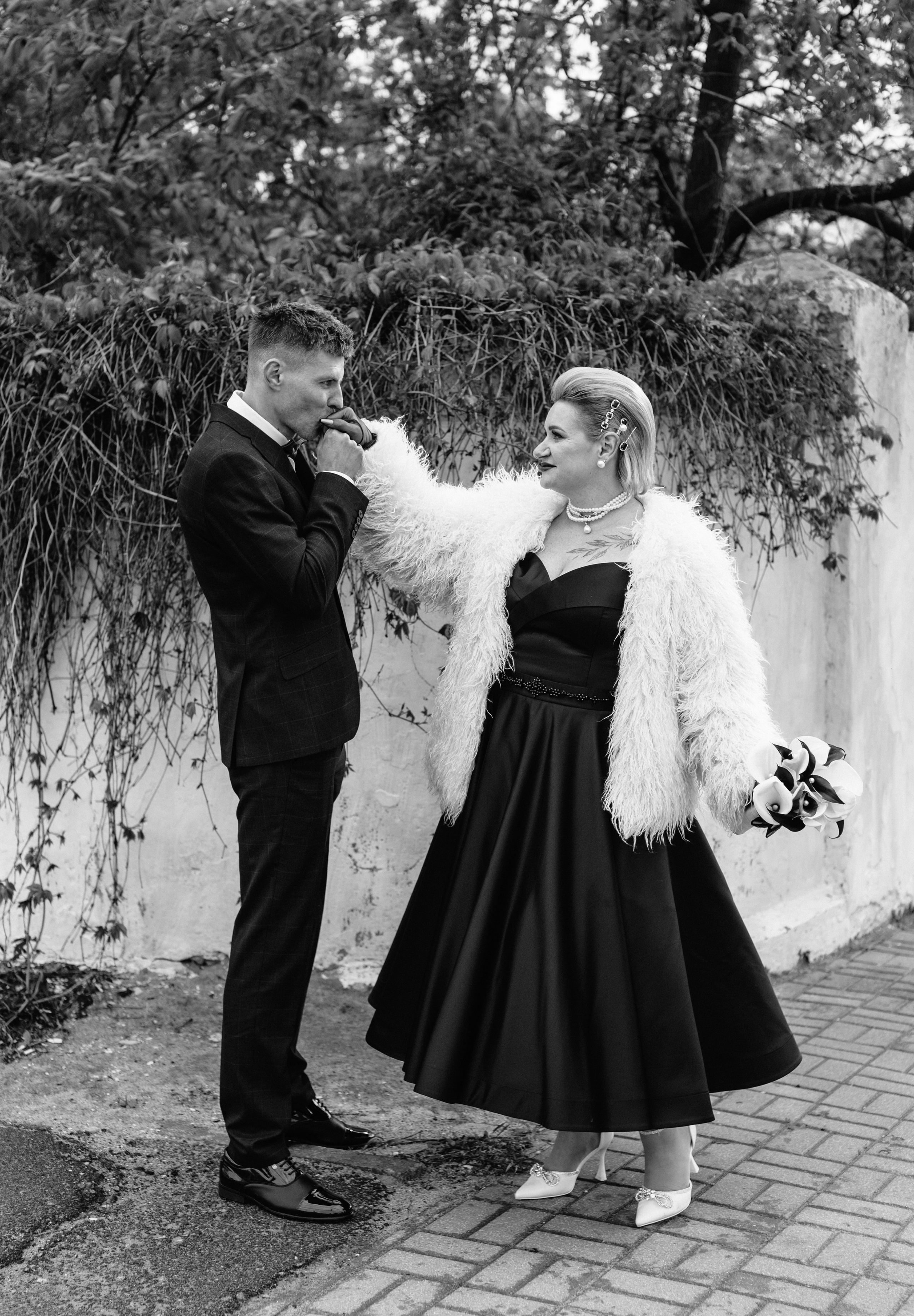 Ольга и Олег. ФОТОГРАФ ~ Виктория Ивченко ~ Старый Оскол