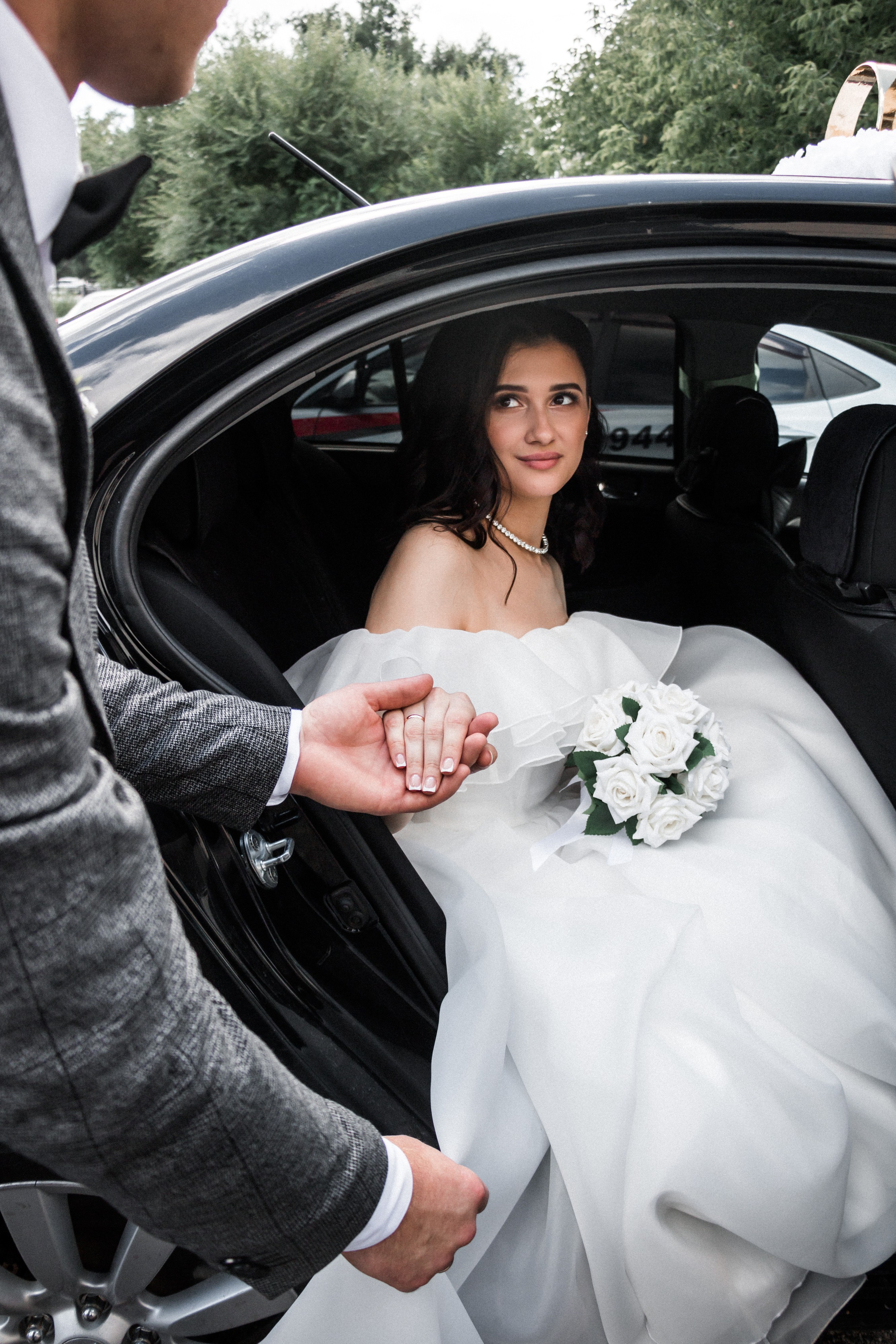 Ксения и Егор 19.07.2024. Фотограф в Новокузнецке Иван Дендин