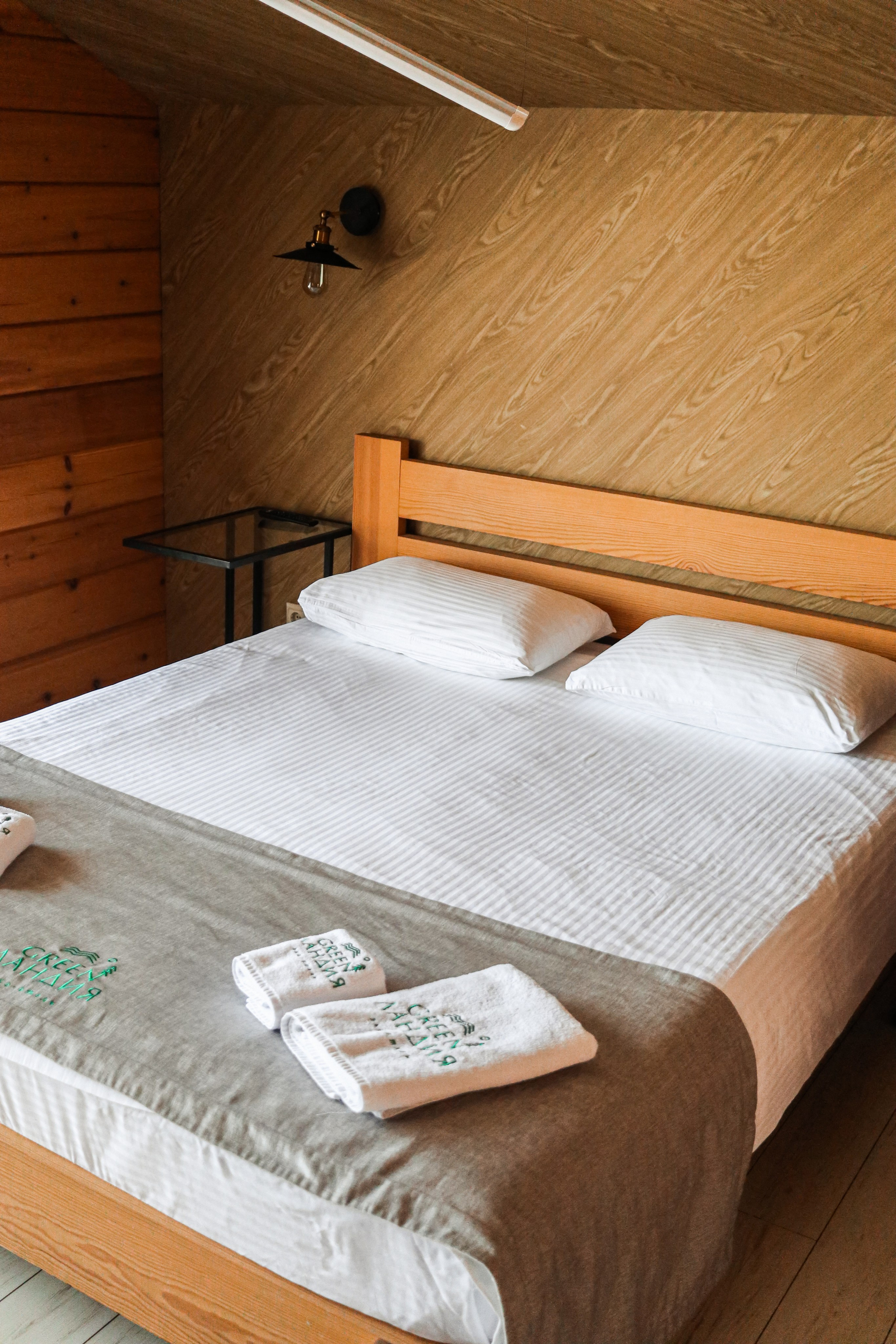 «GREEN Ландия‎» отель, респ. Алтай. Контент фотограф Дмитрий Борисов