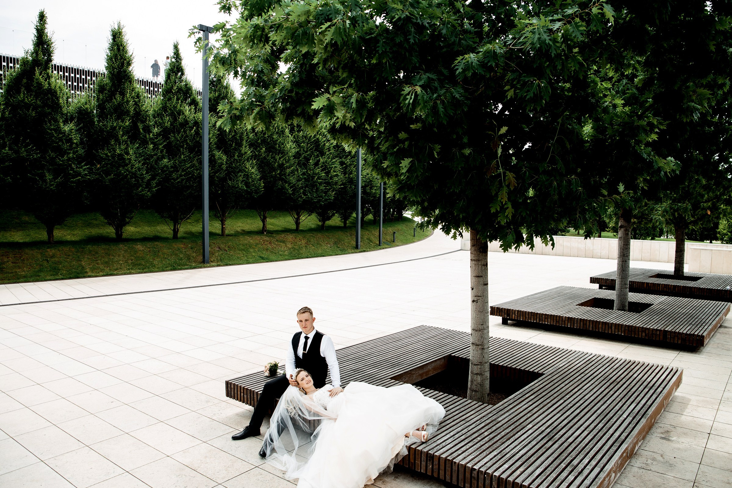 Андрей и Яна. Свадебный и семейный фотограф в Краснодаре Илонна Ковалева