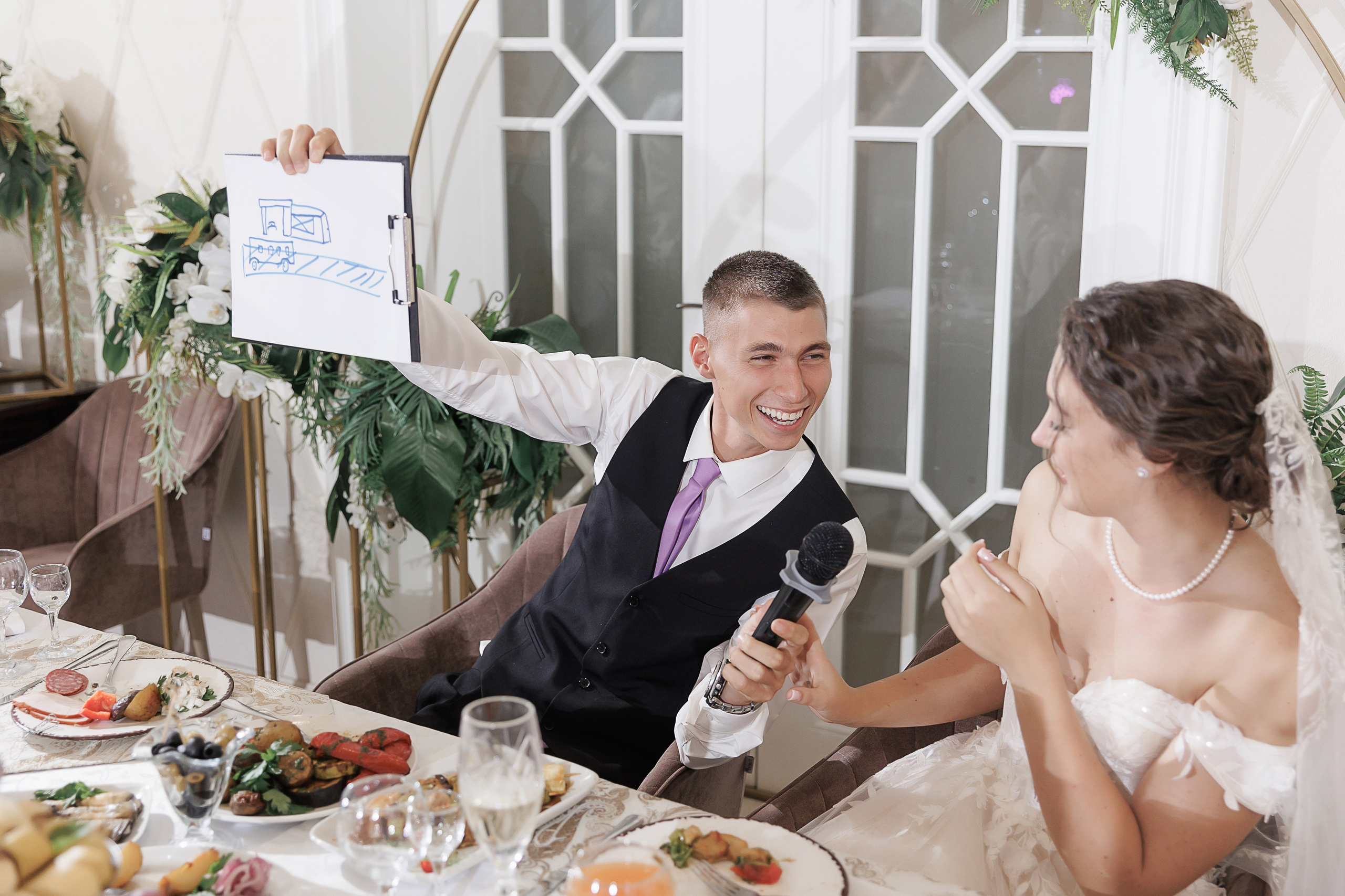 Антон и Диана. Свадебный и семейный фотограф в Твери и Тверской области