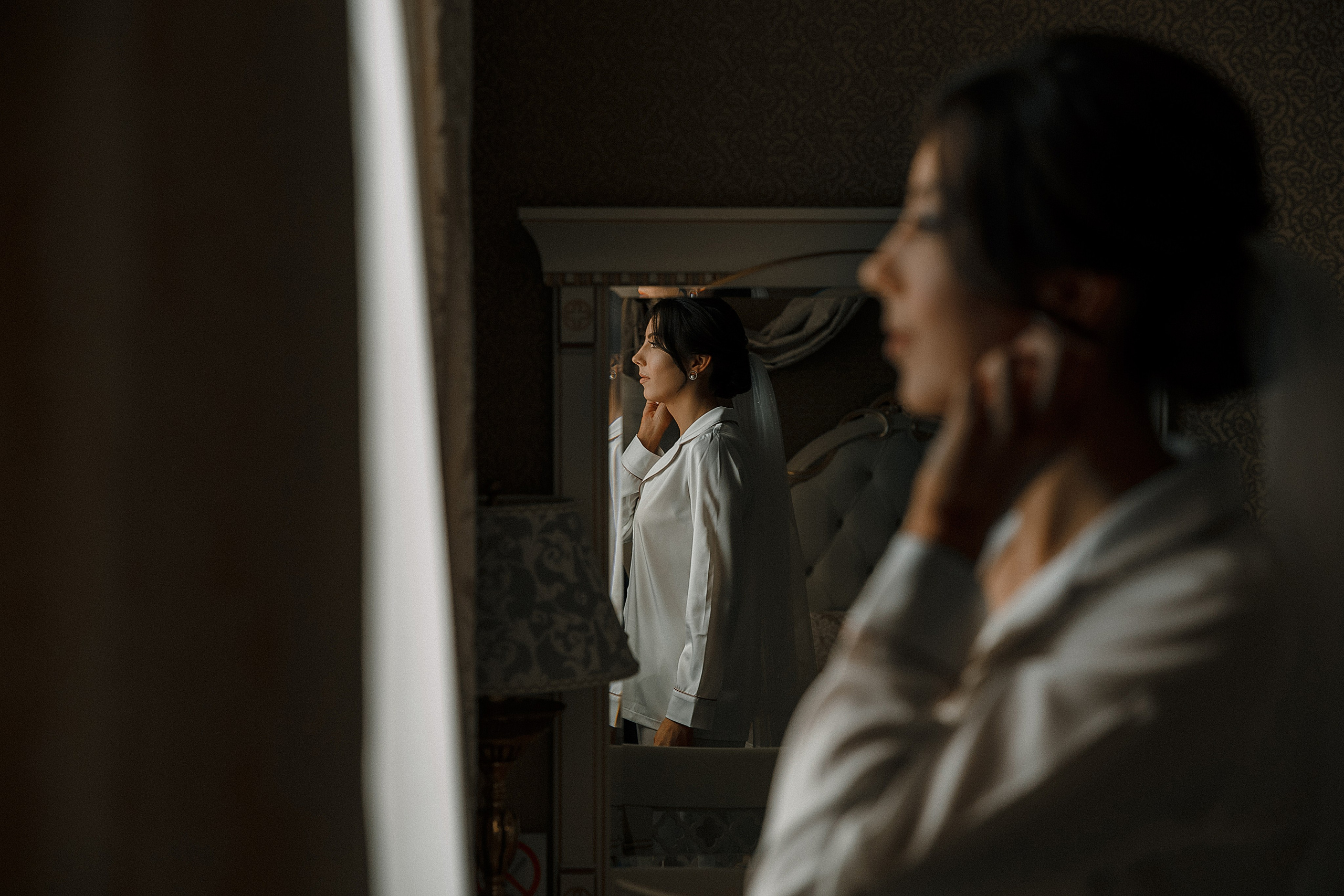 Игорь и Анастасия. Свадебный и семейный фотограф в Саратове Виолетта Привалова