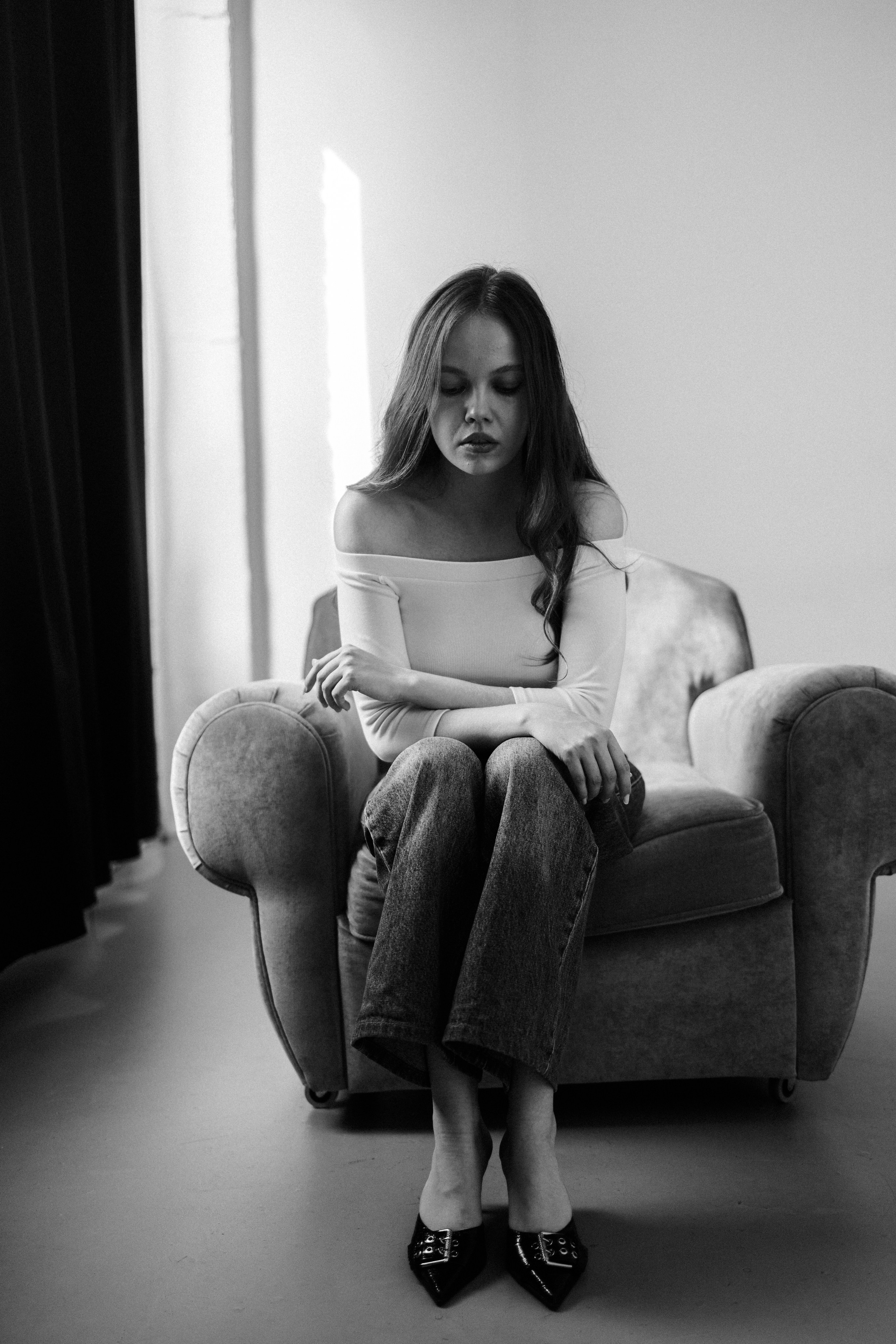 ㅤ. Фотограф Олеся Музанова